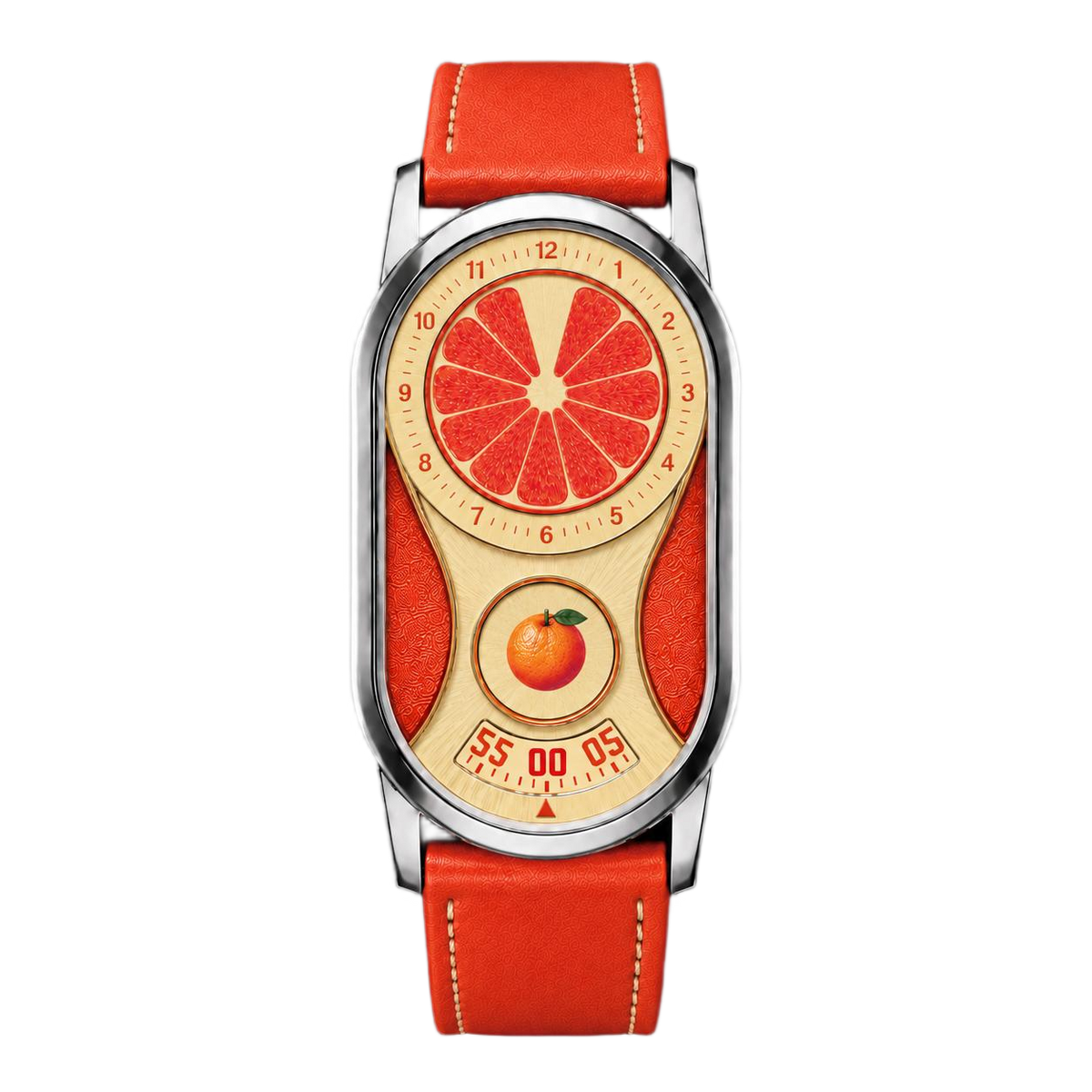Flavor - Limited Edition