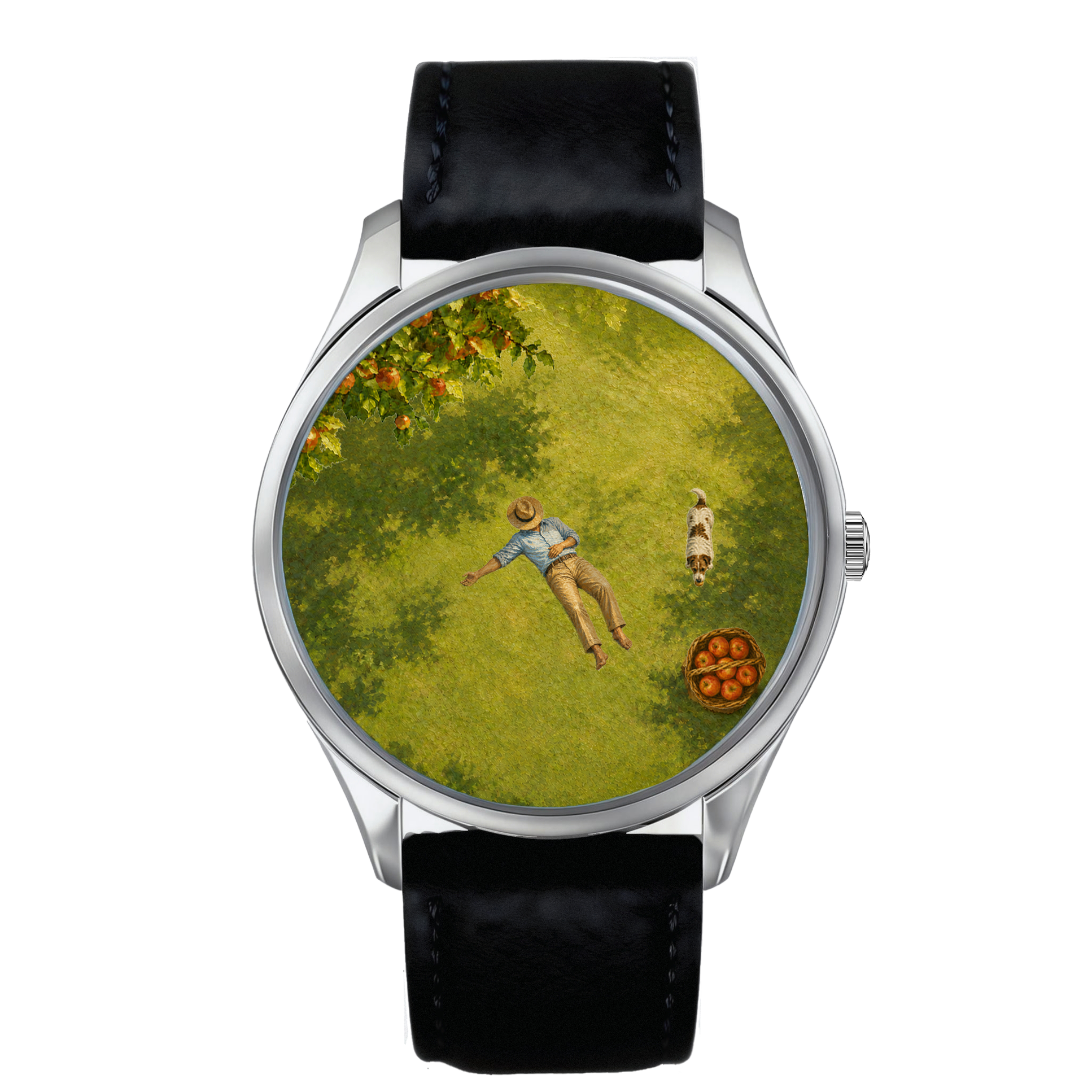 Orchard Dream - Limited Edition