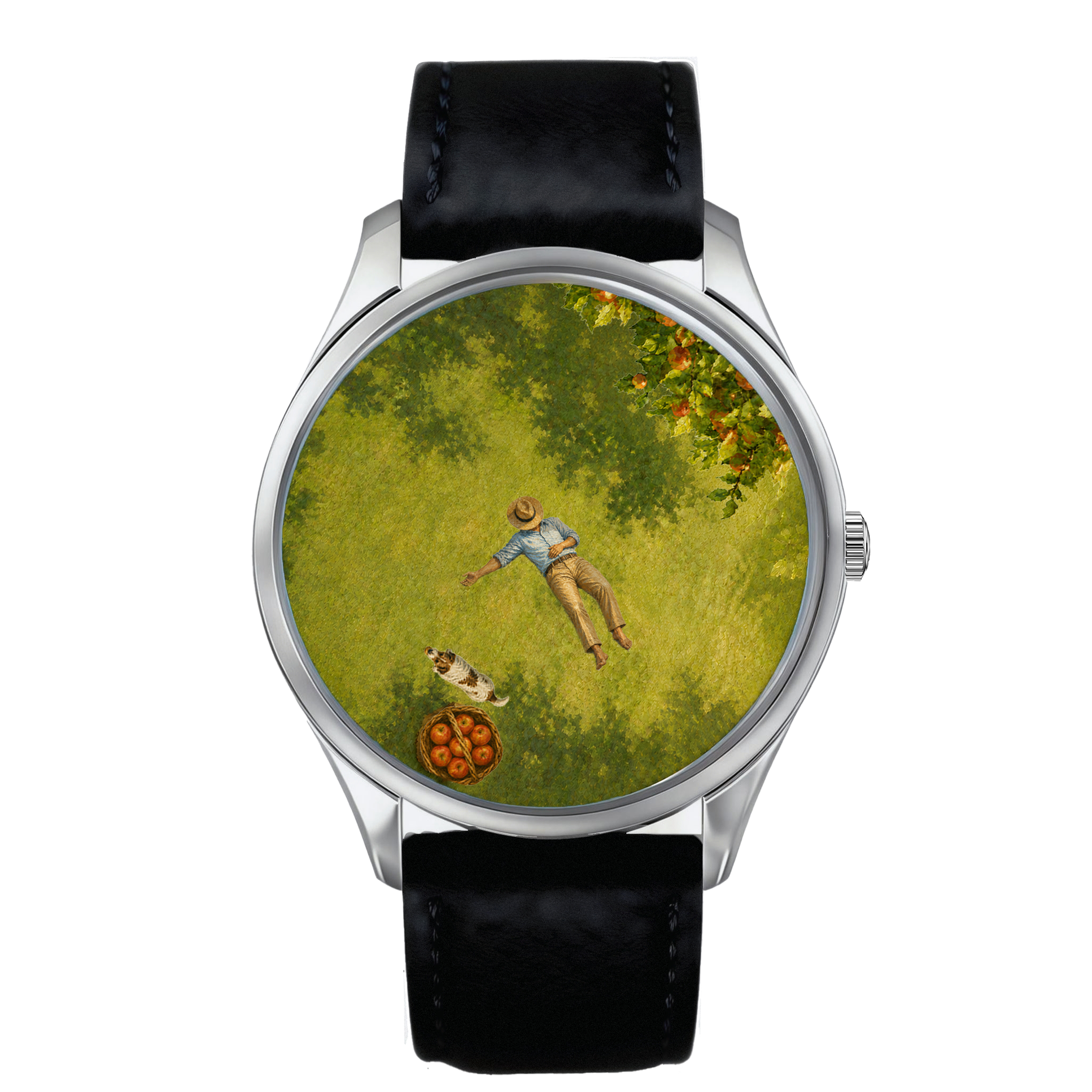 Orchard Dream - Limited Edition
