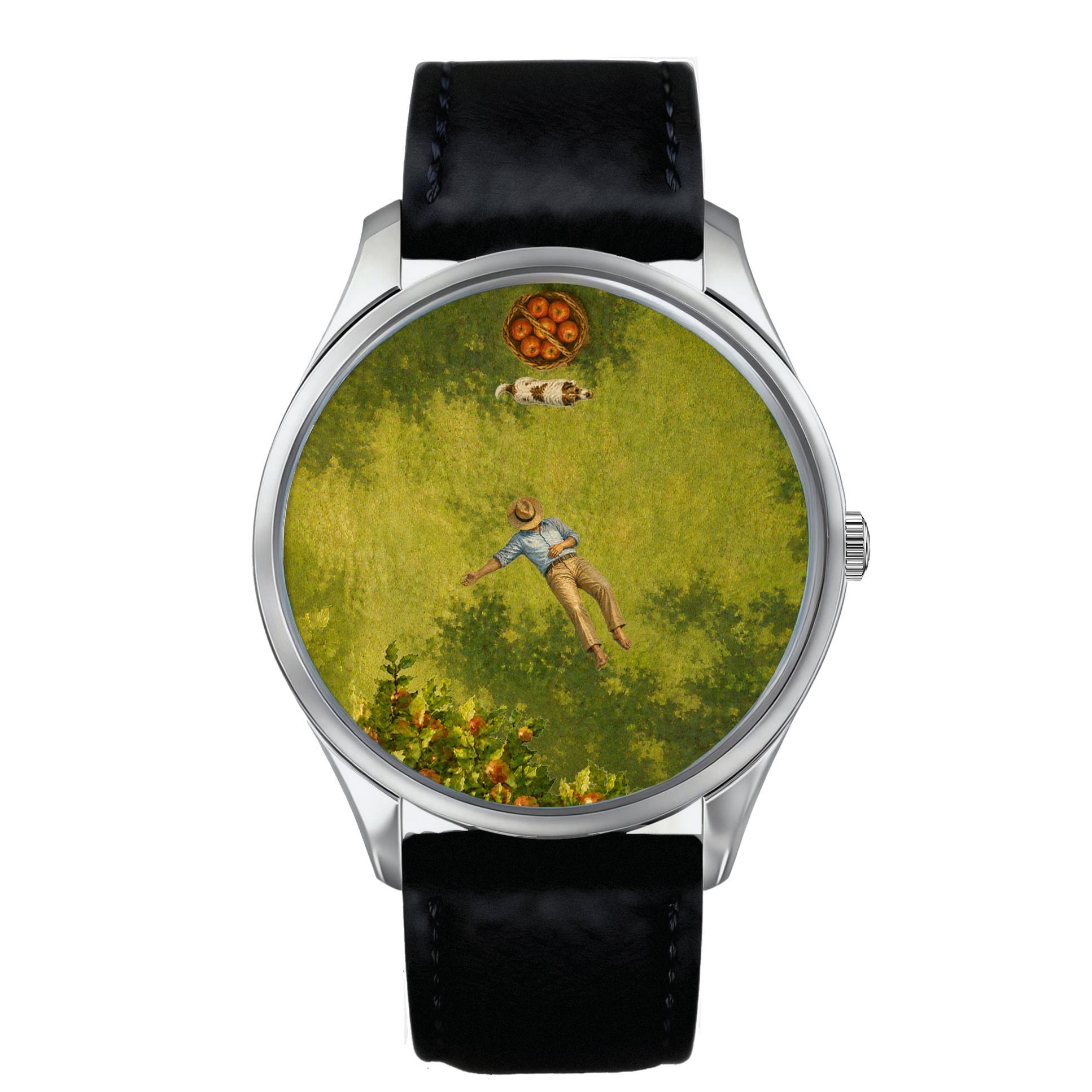 Orchard Dream - Limited Edition