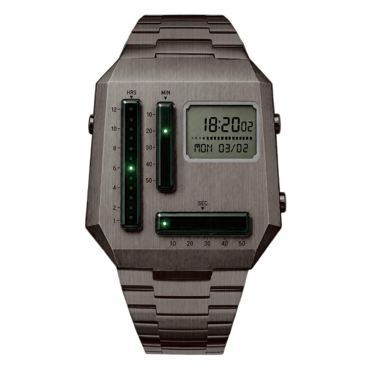 PULSE MATRIX