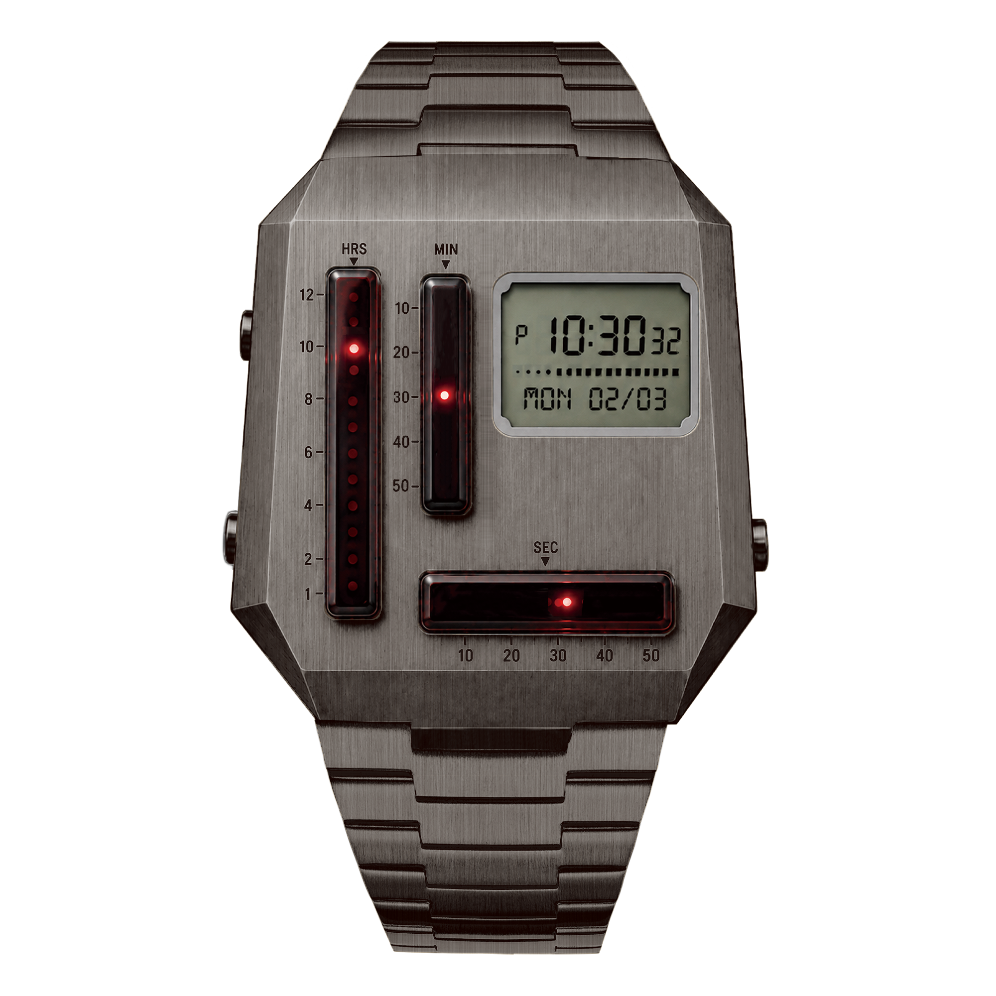 PULSE MATRIX