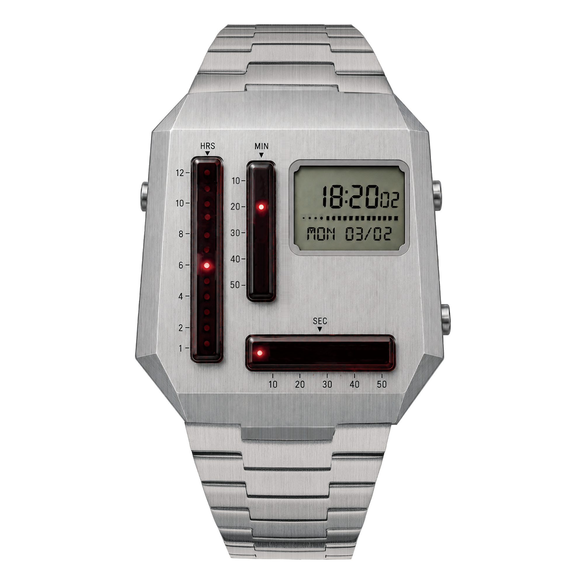 PULSE MATRIX