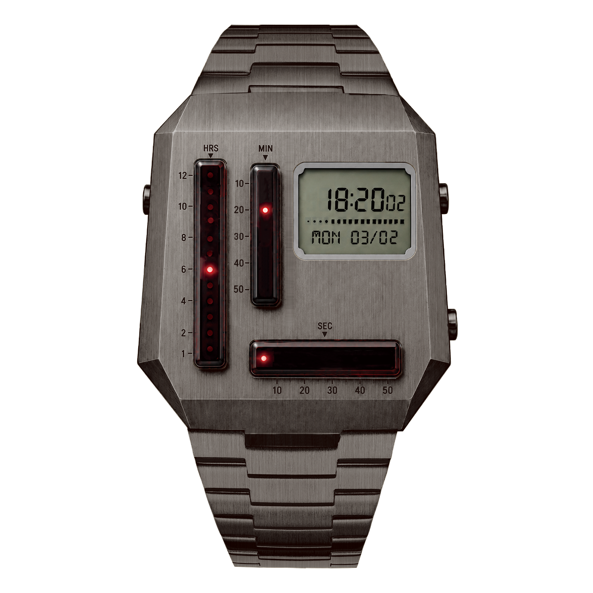 PULSE MATRIX
