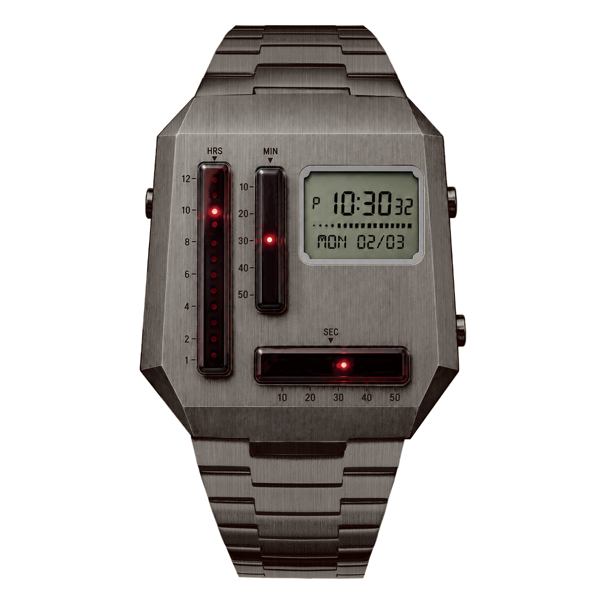 PULSE MATRIX