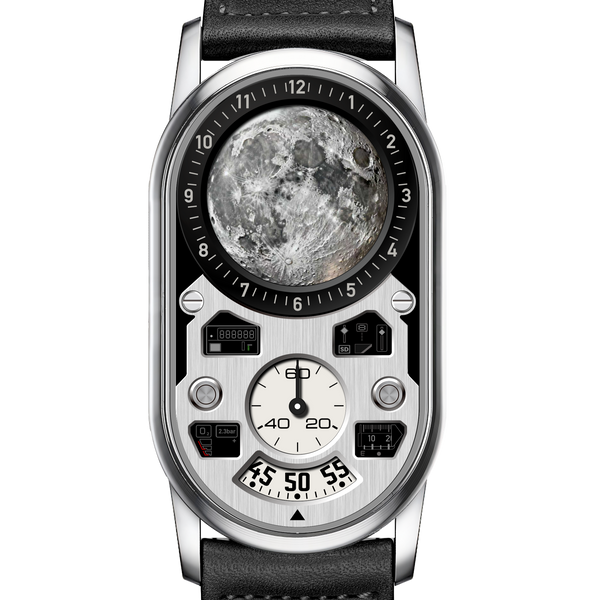 星球儀表板 - 限量版