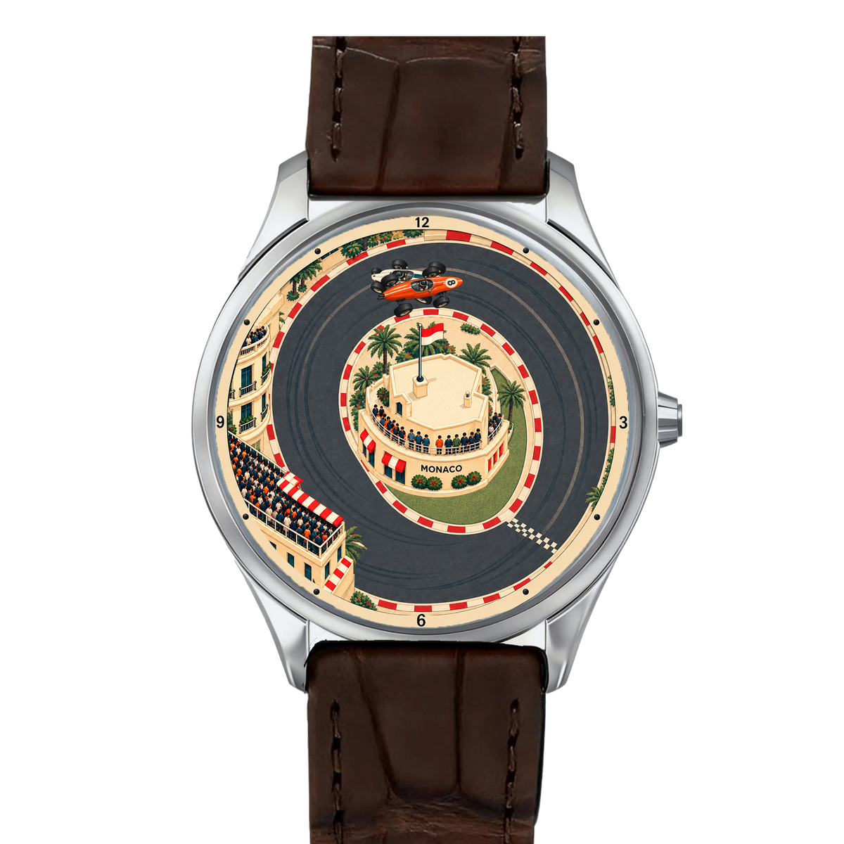 Racetrack