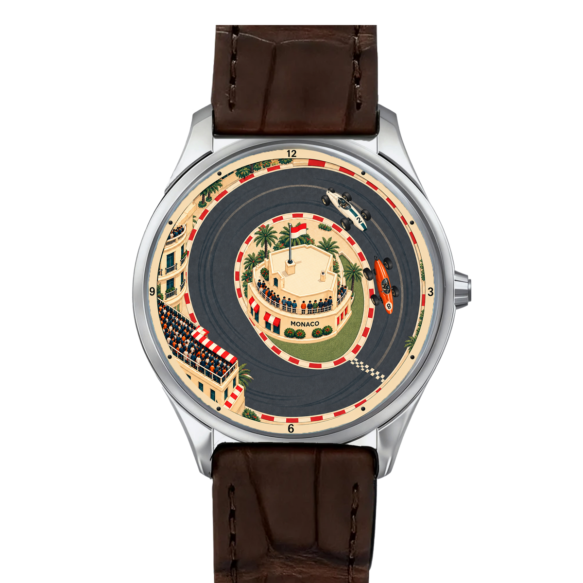 Racetrack