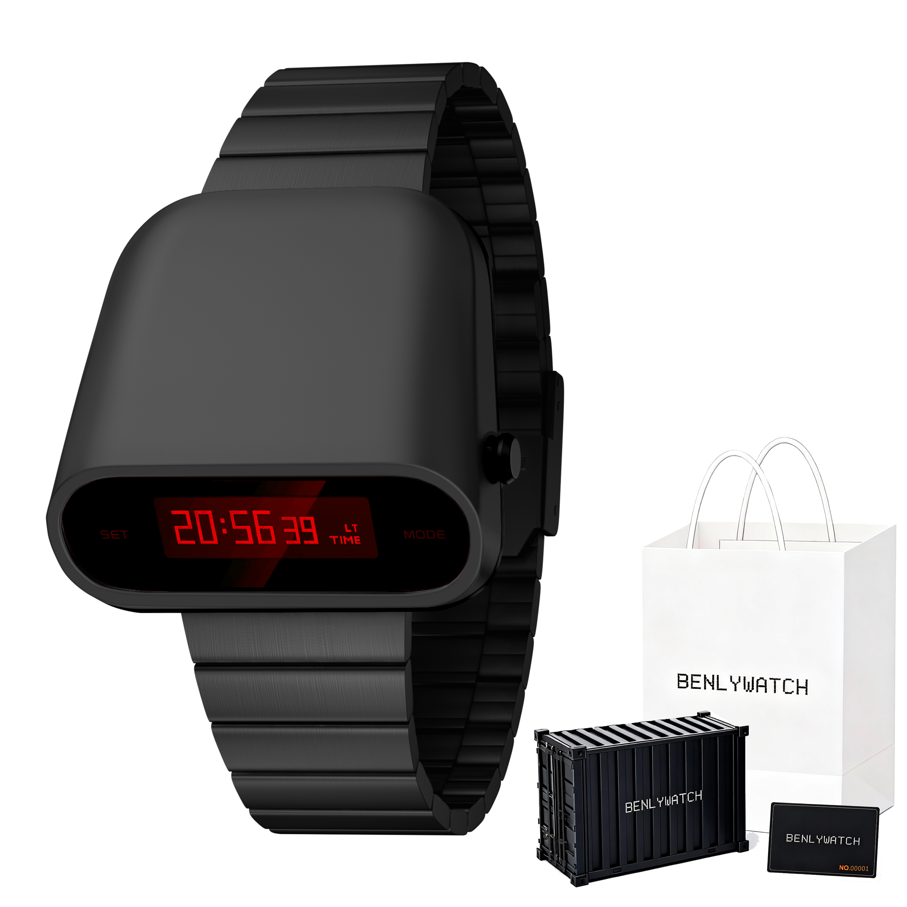 "Stargazer" S1000 - Gift Box