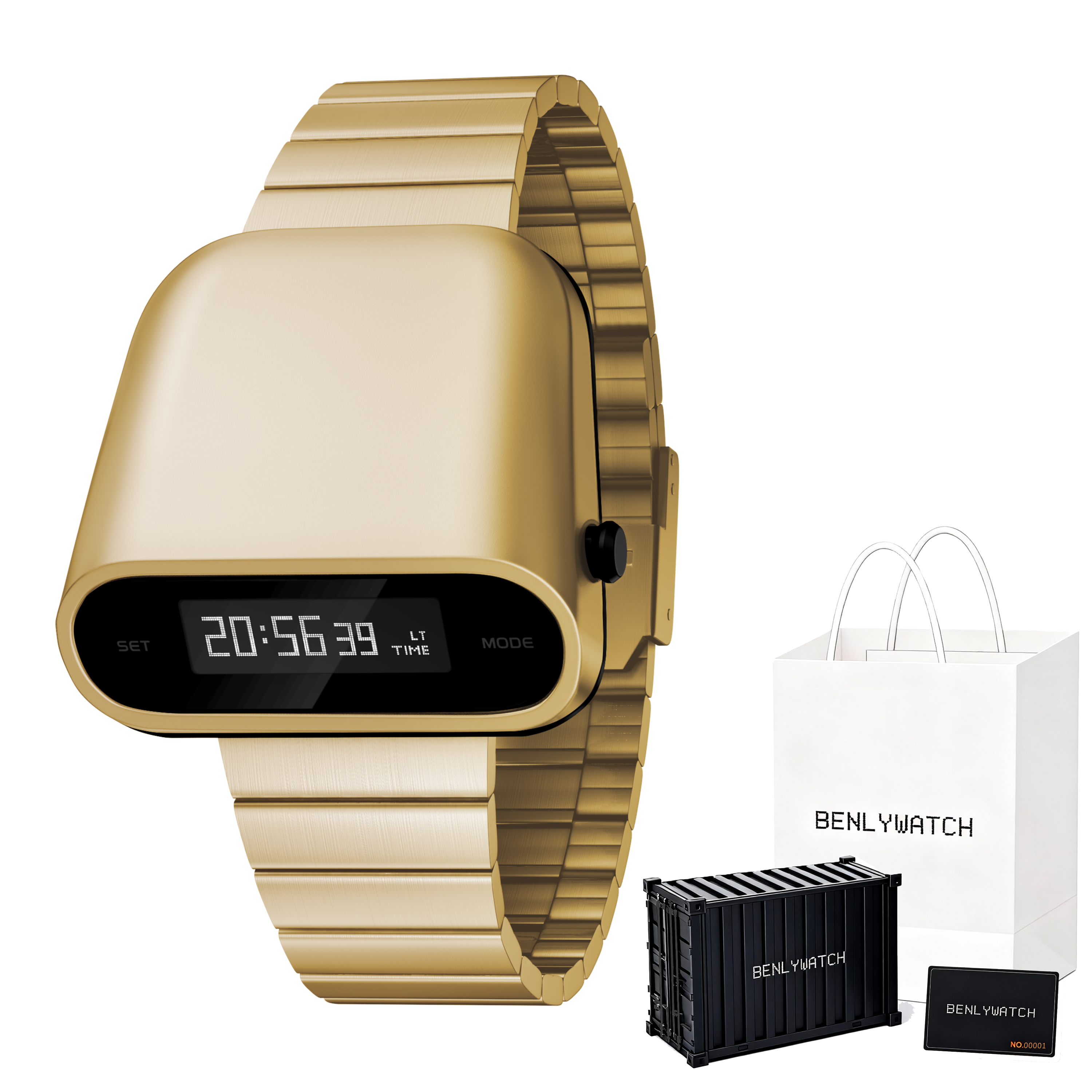 "Stargazer" S1000 - Gift Box