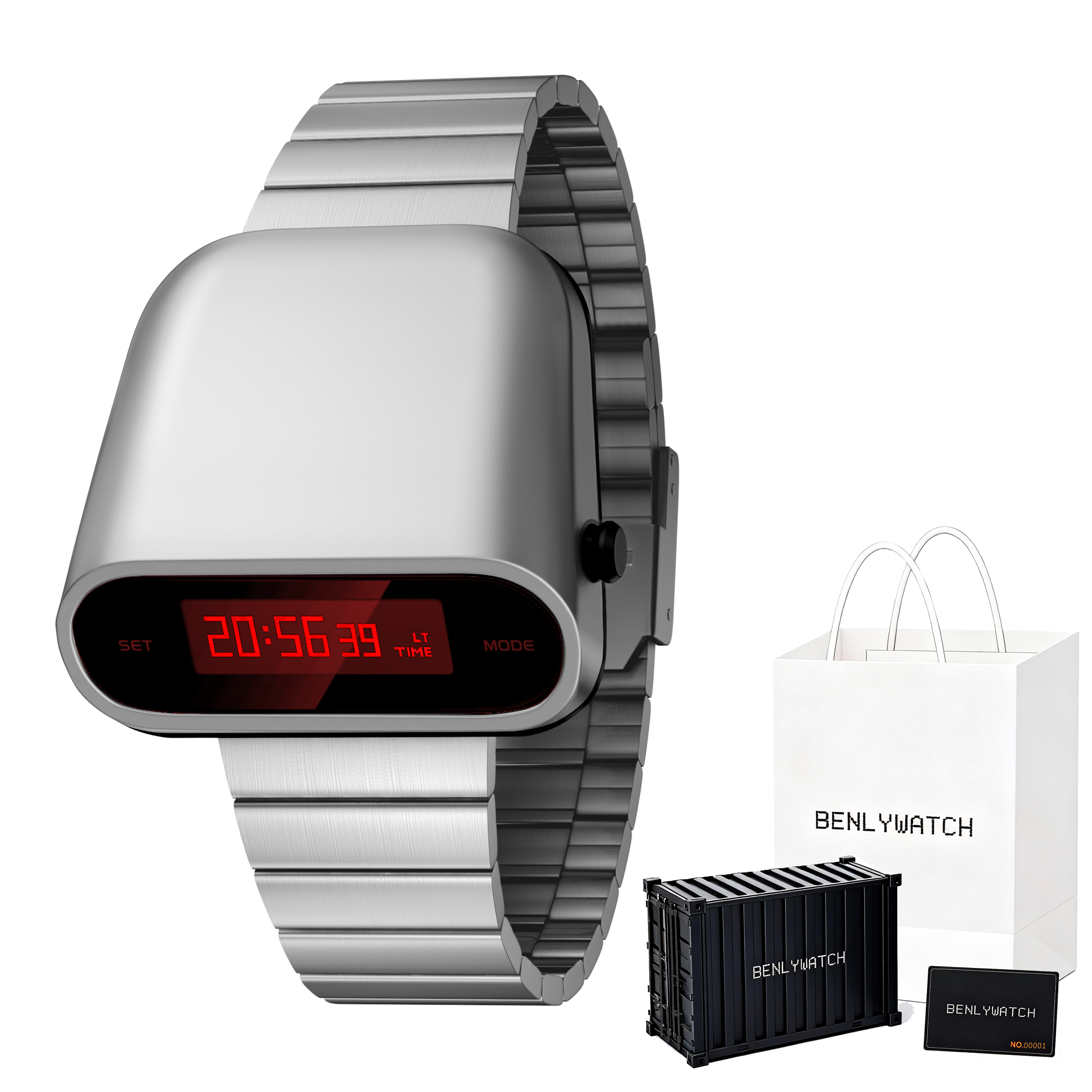 "Stargazer" S1000 - Gift Box