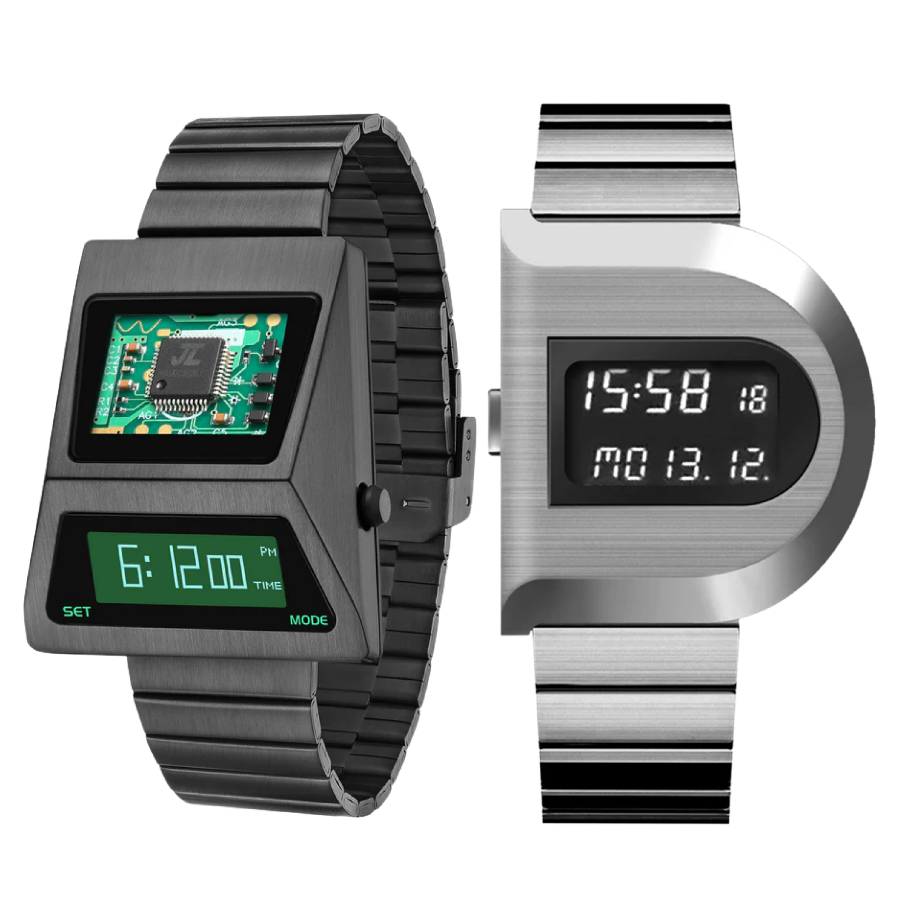 "CYBER WATCH" S3000-C