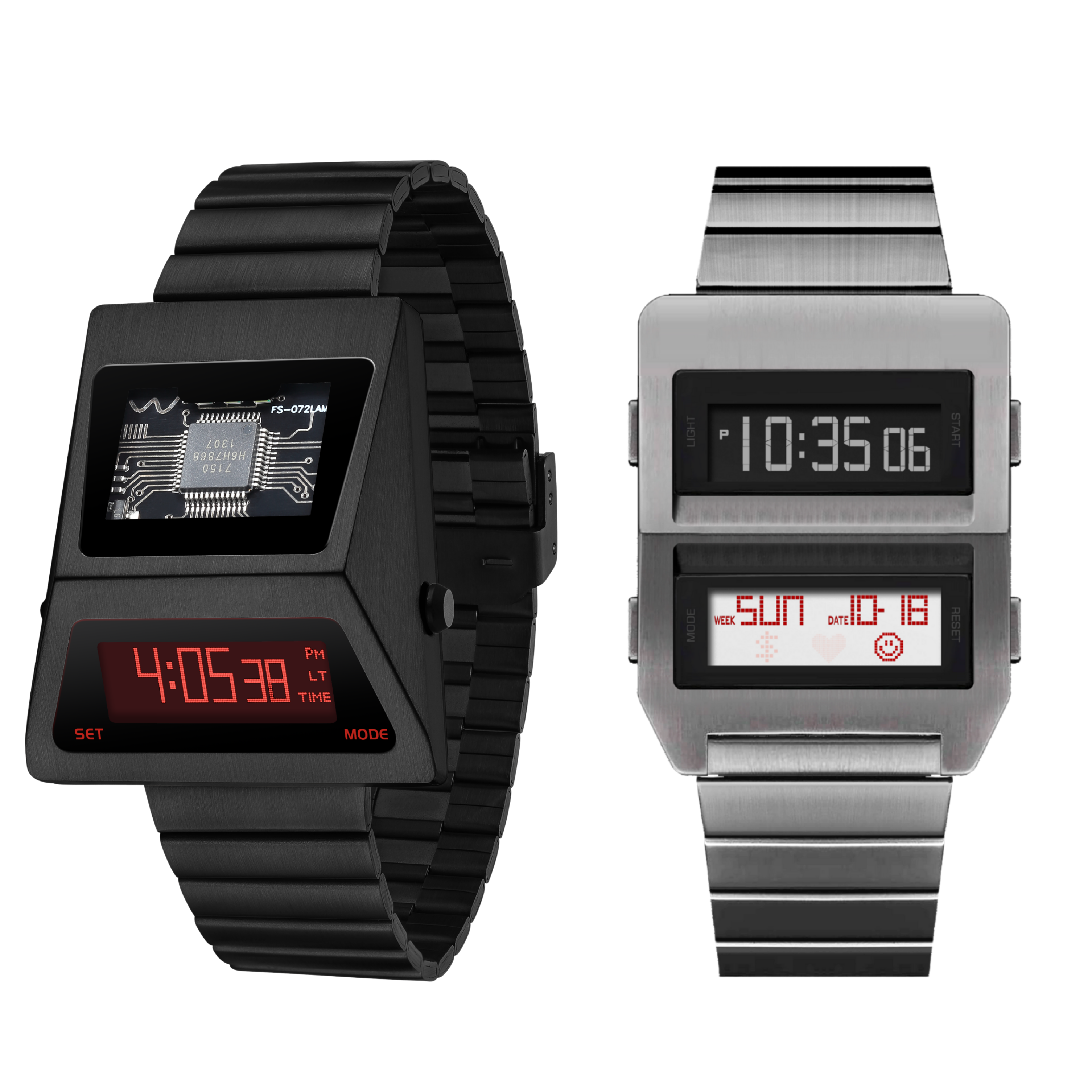 "CYBER WATCH" S3000-C