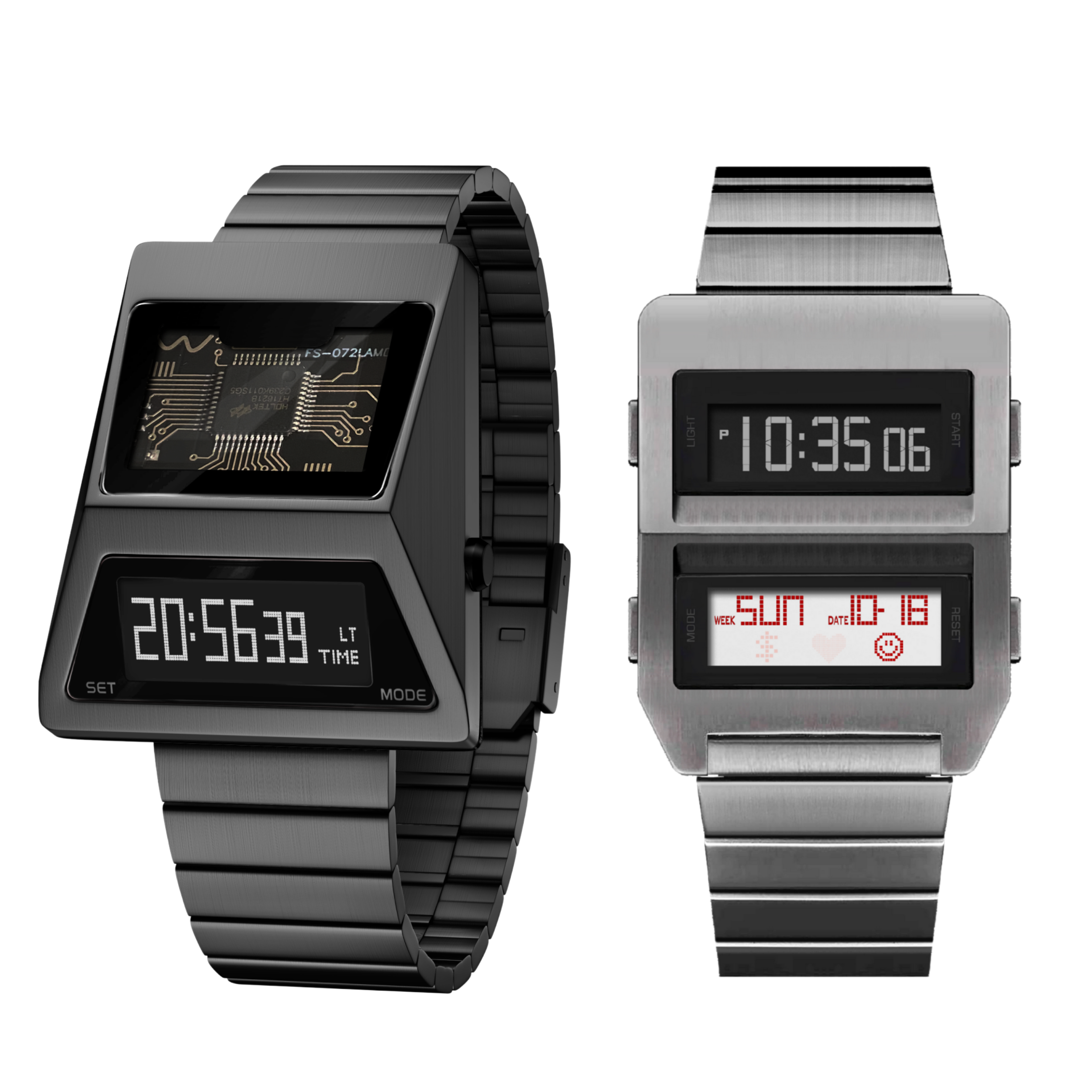 "CYBER WATCH" S3000-C