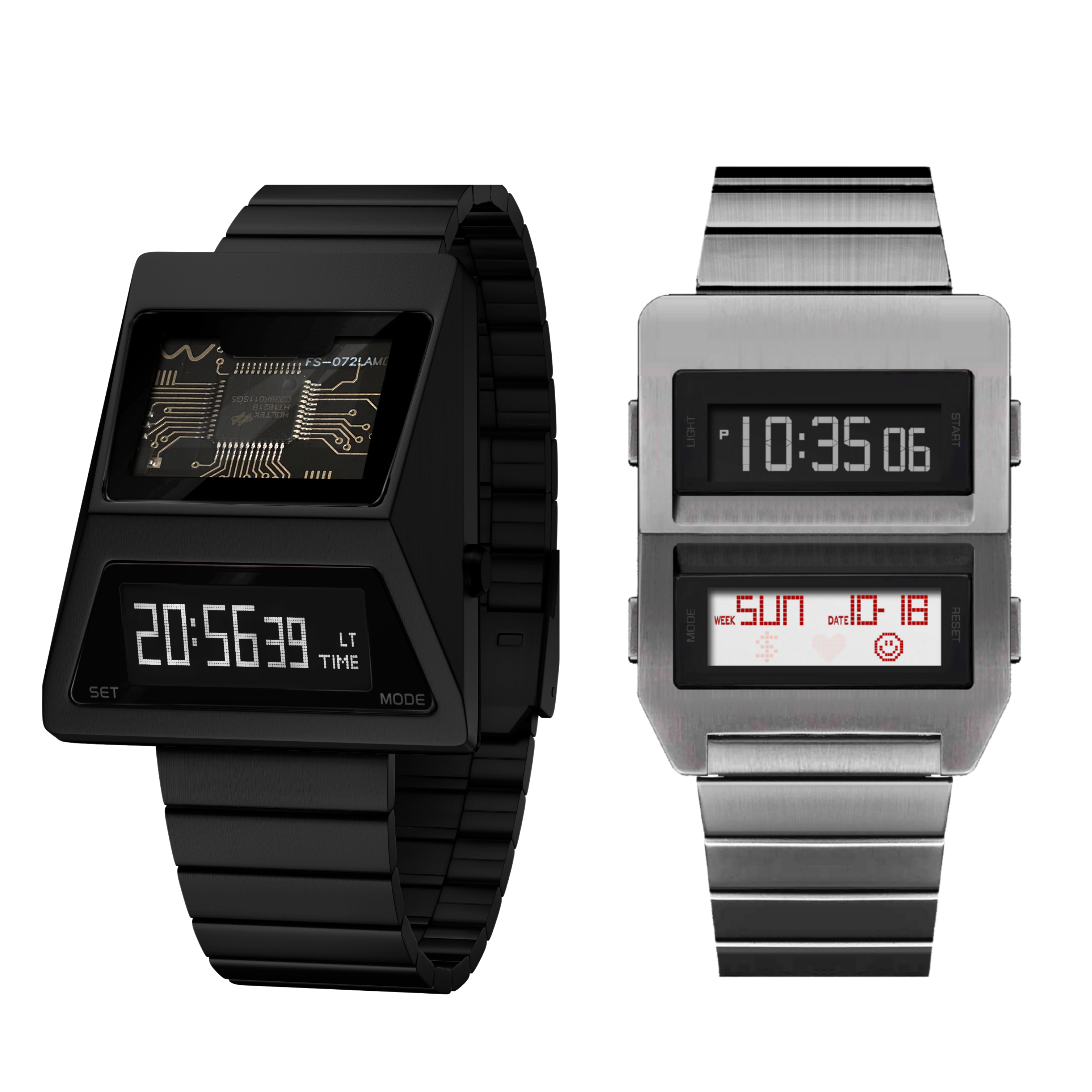 "CYBER WATCH" S3000-C