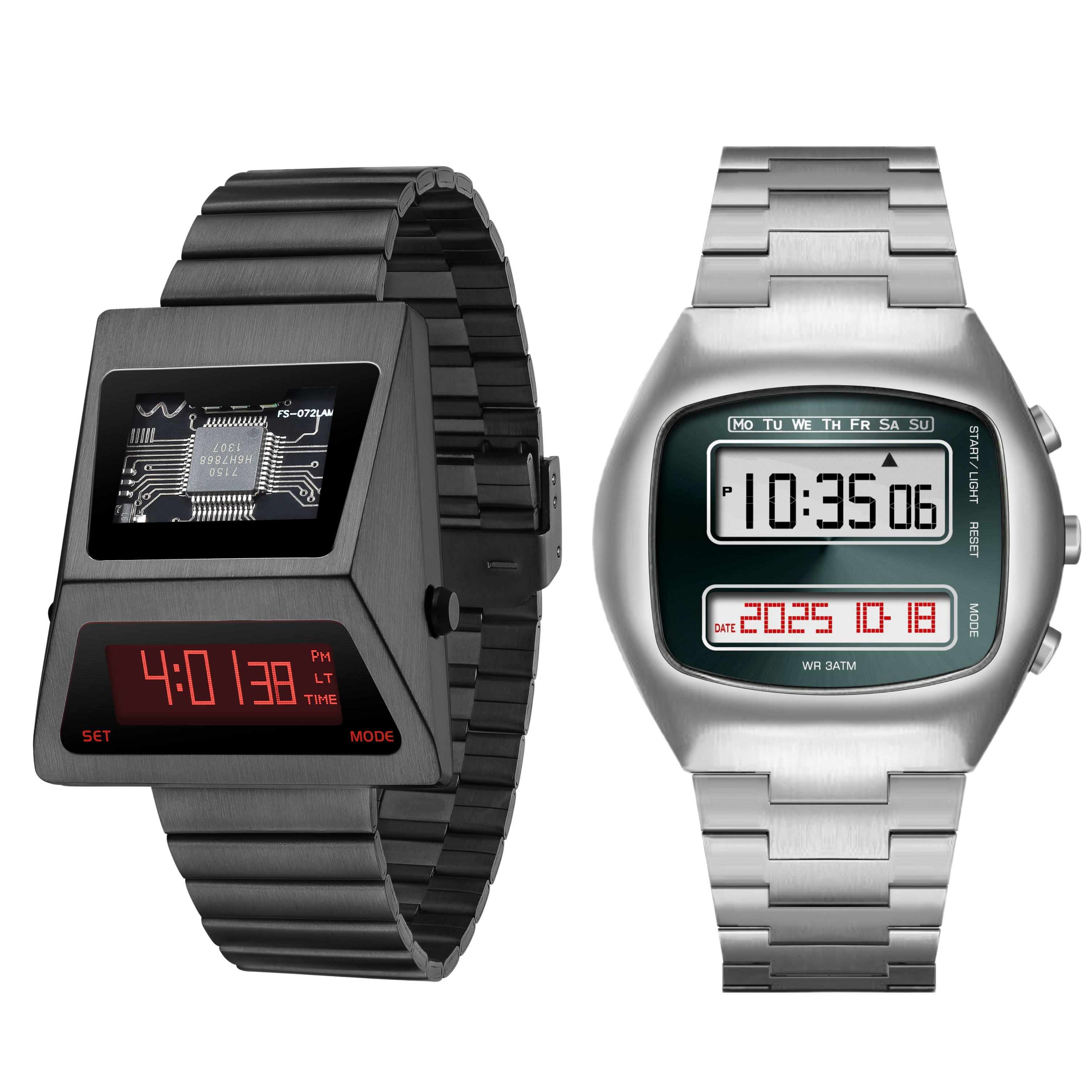 "CYBER WATCH" S3000-C