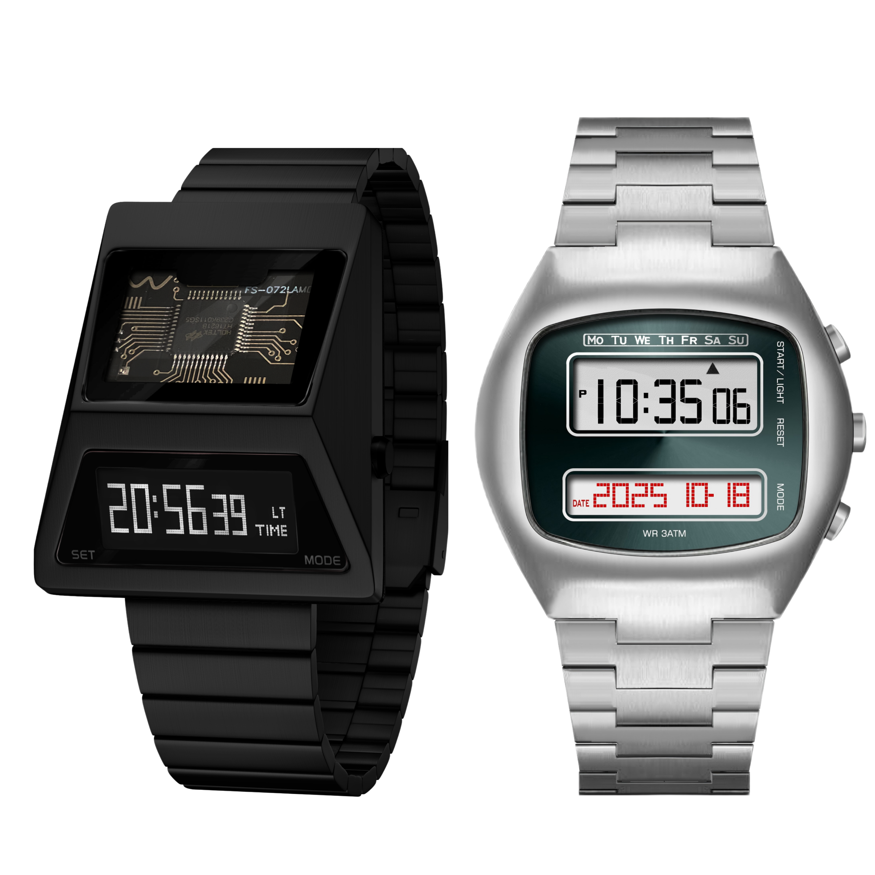 "CYBER WATCH" S3000-C