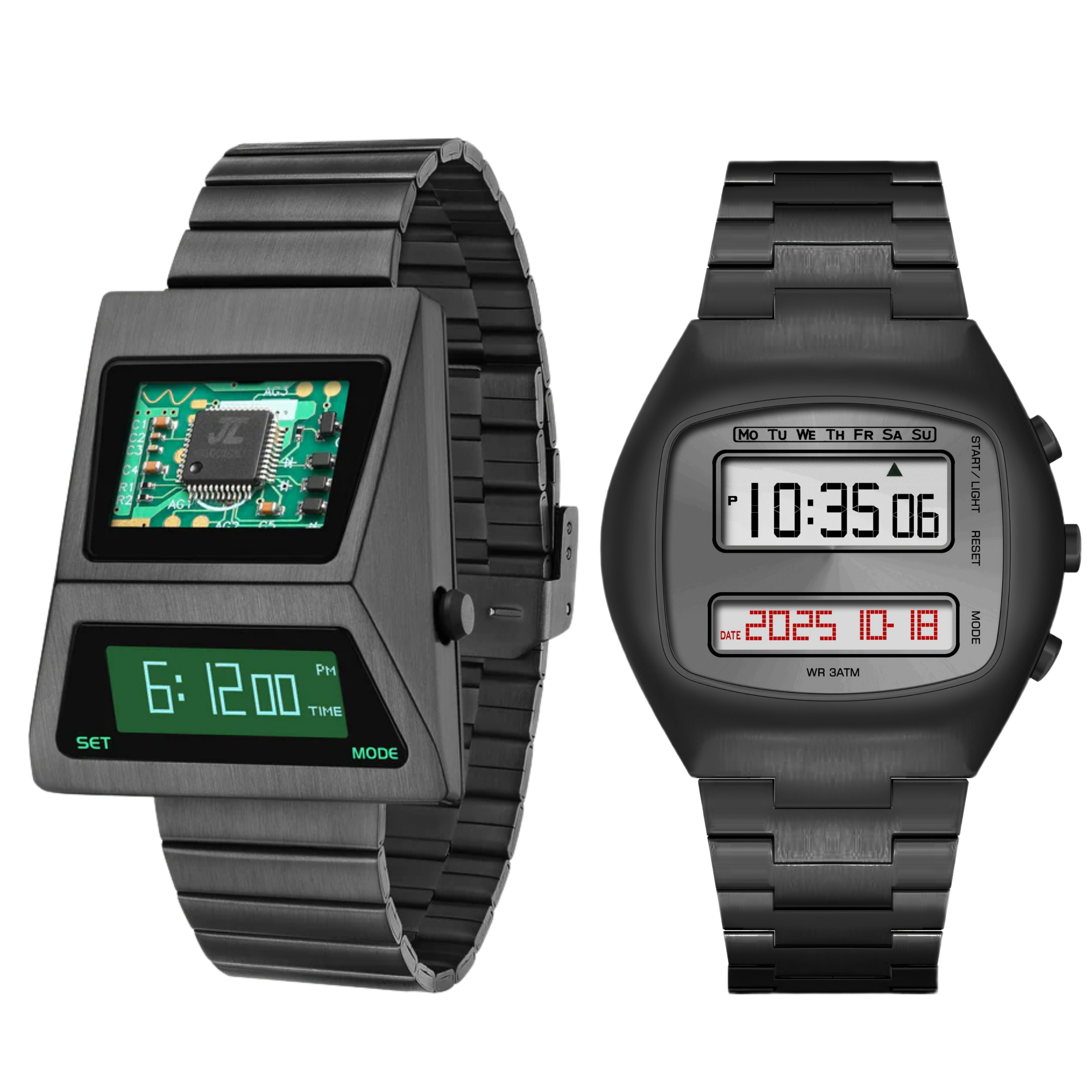 "CYBER WATCH" S3000-C