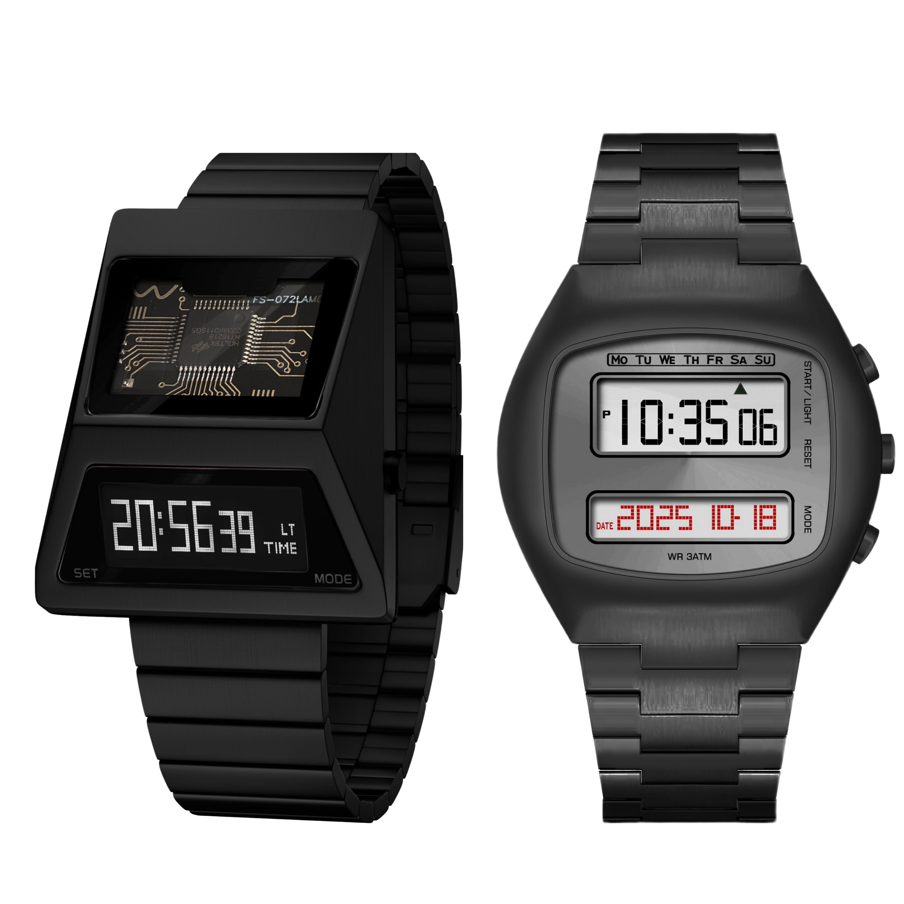 "CYBER WATCH" S3000-C