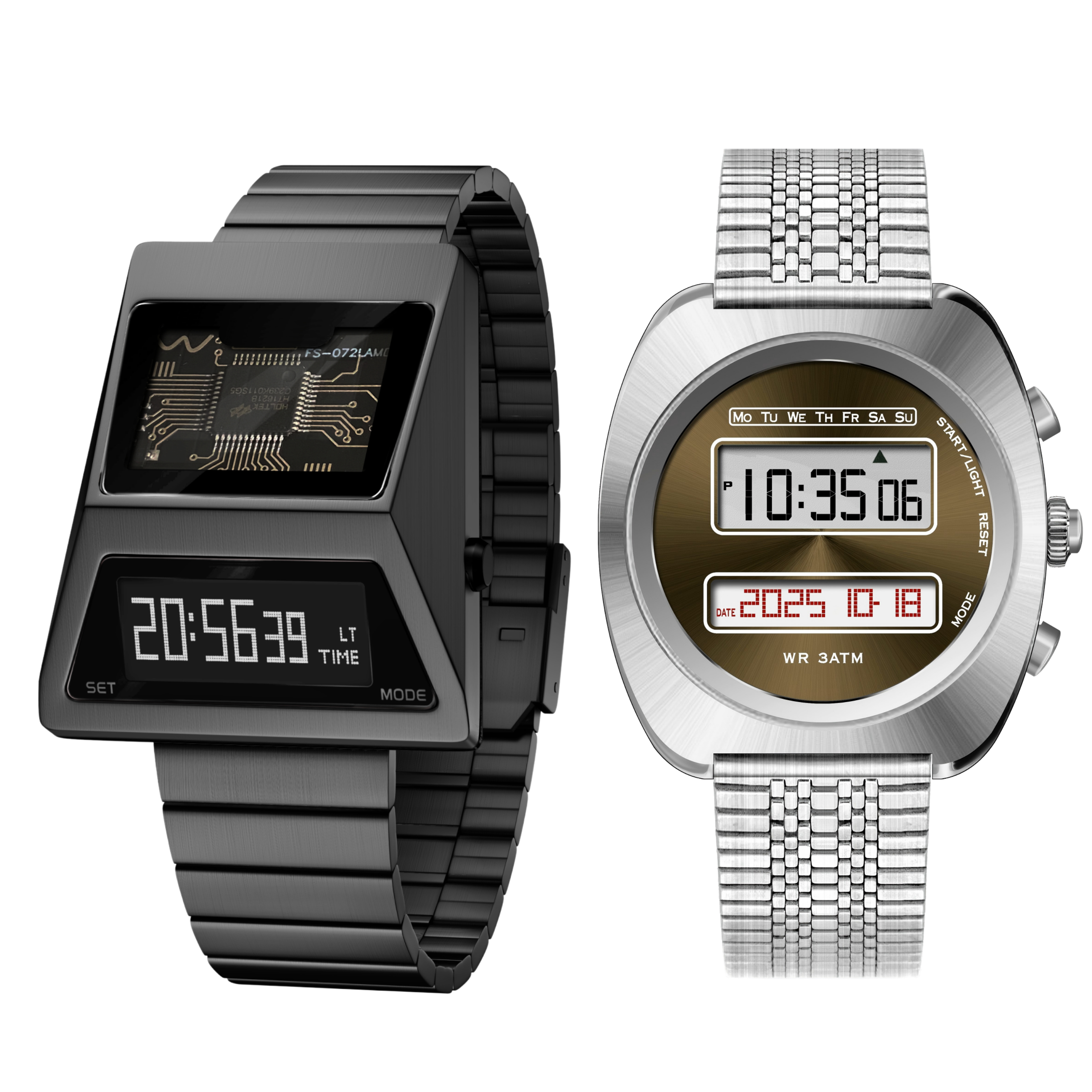 "CYBER WATCH" S3000-C