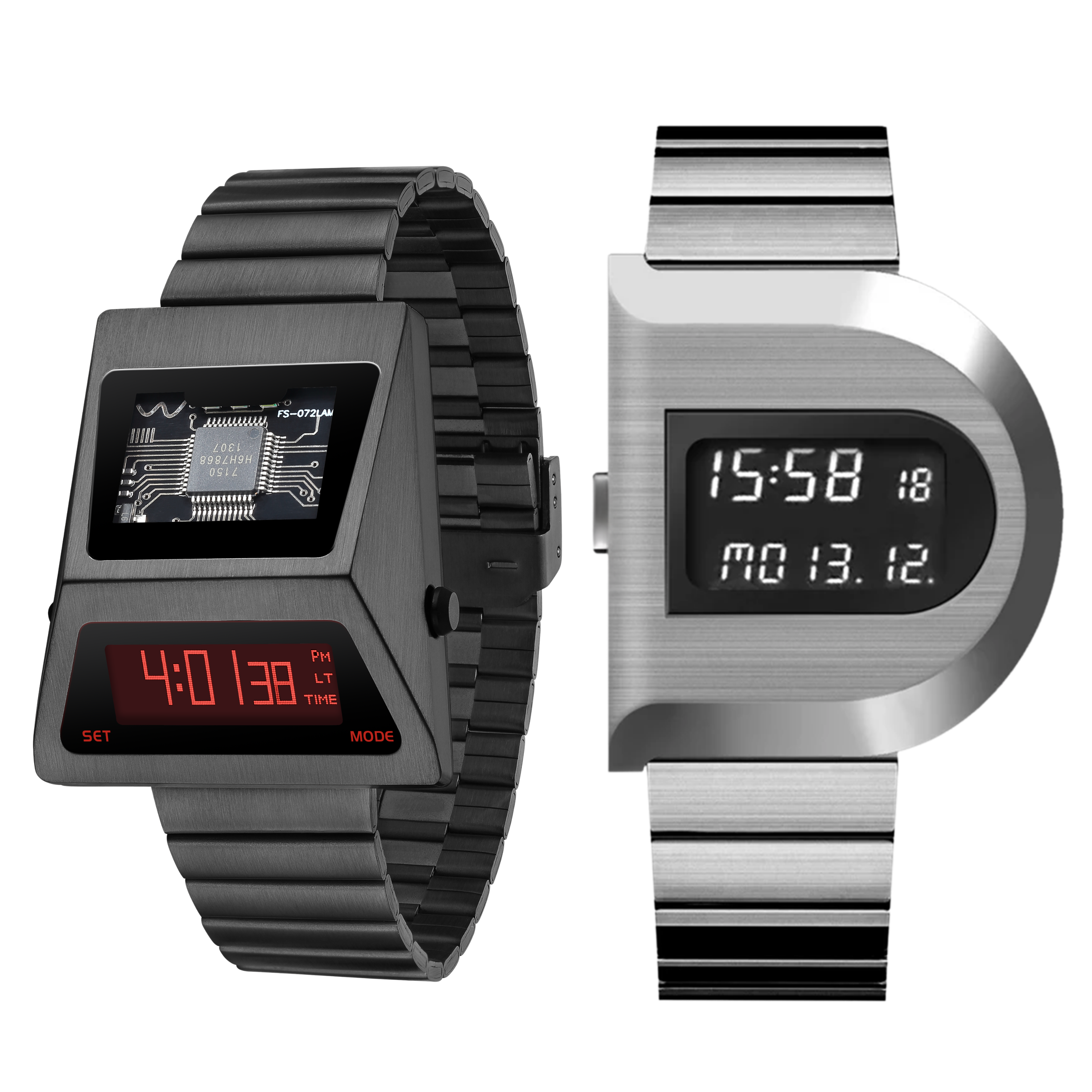 "CYBER WATCH" S3000-C
