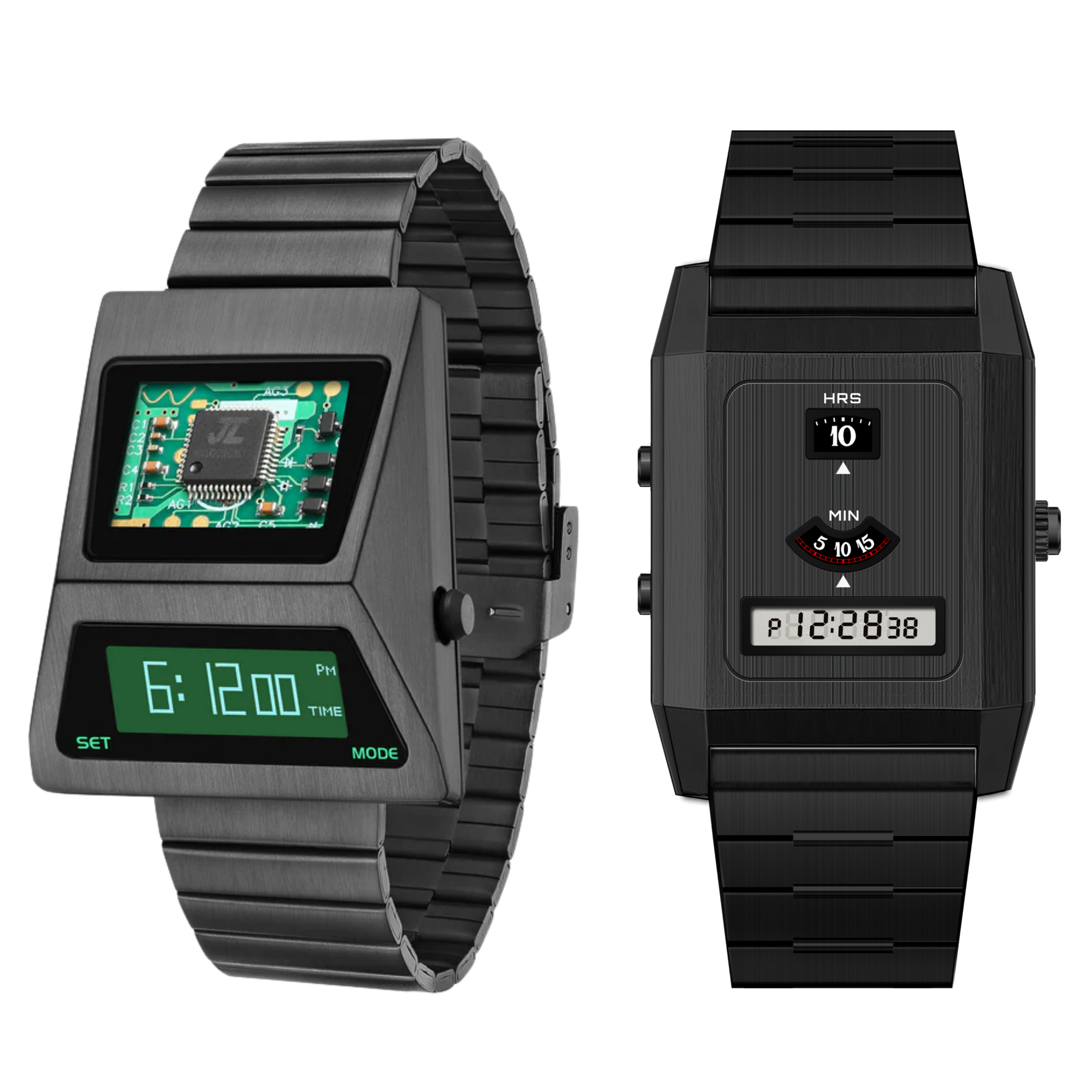 "CYBER WATCH" S3000-C