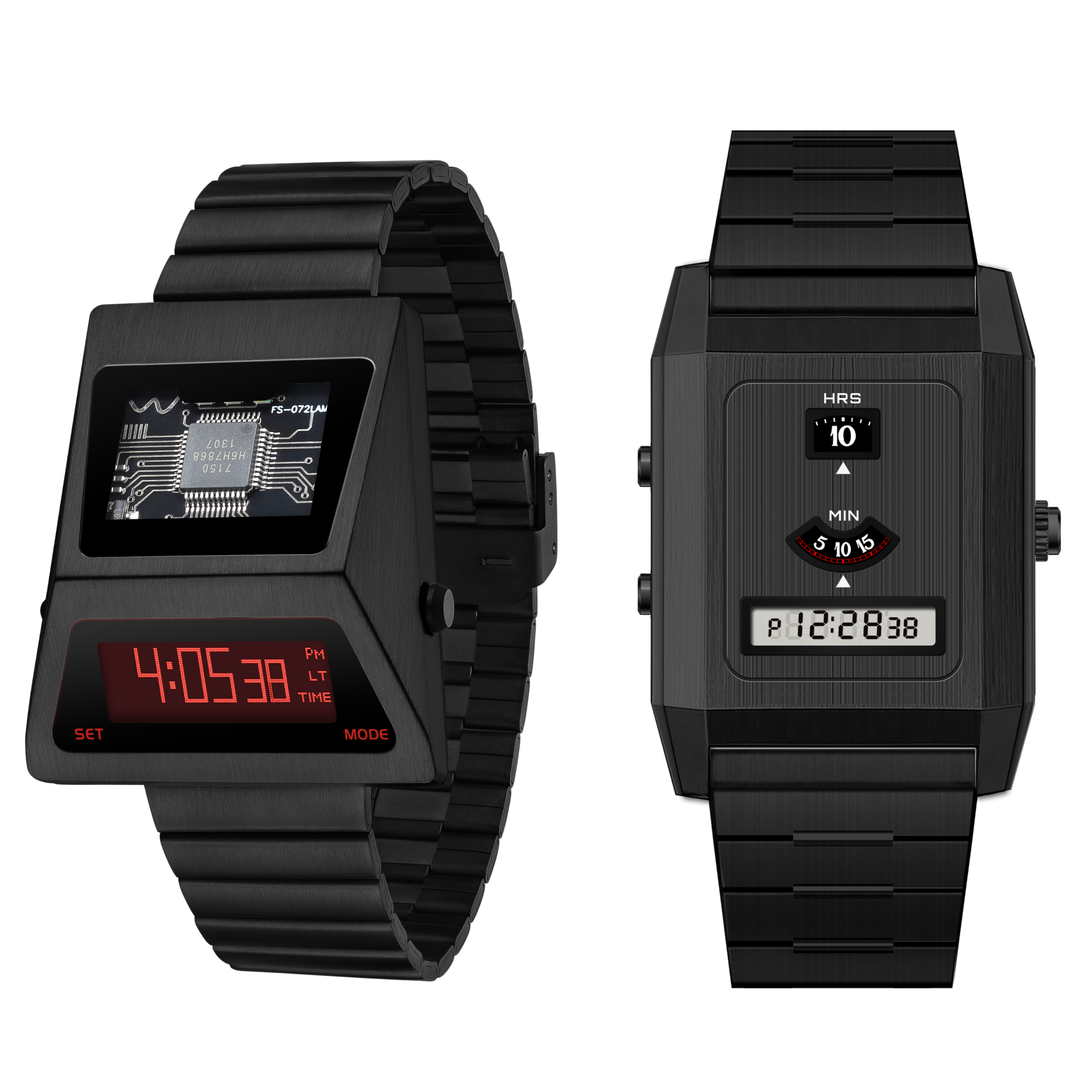 "CYBER WATCH" S3000-C