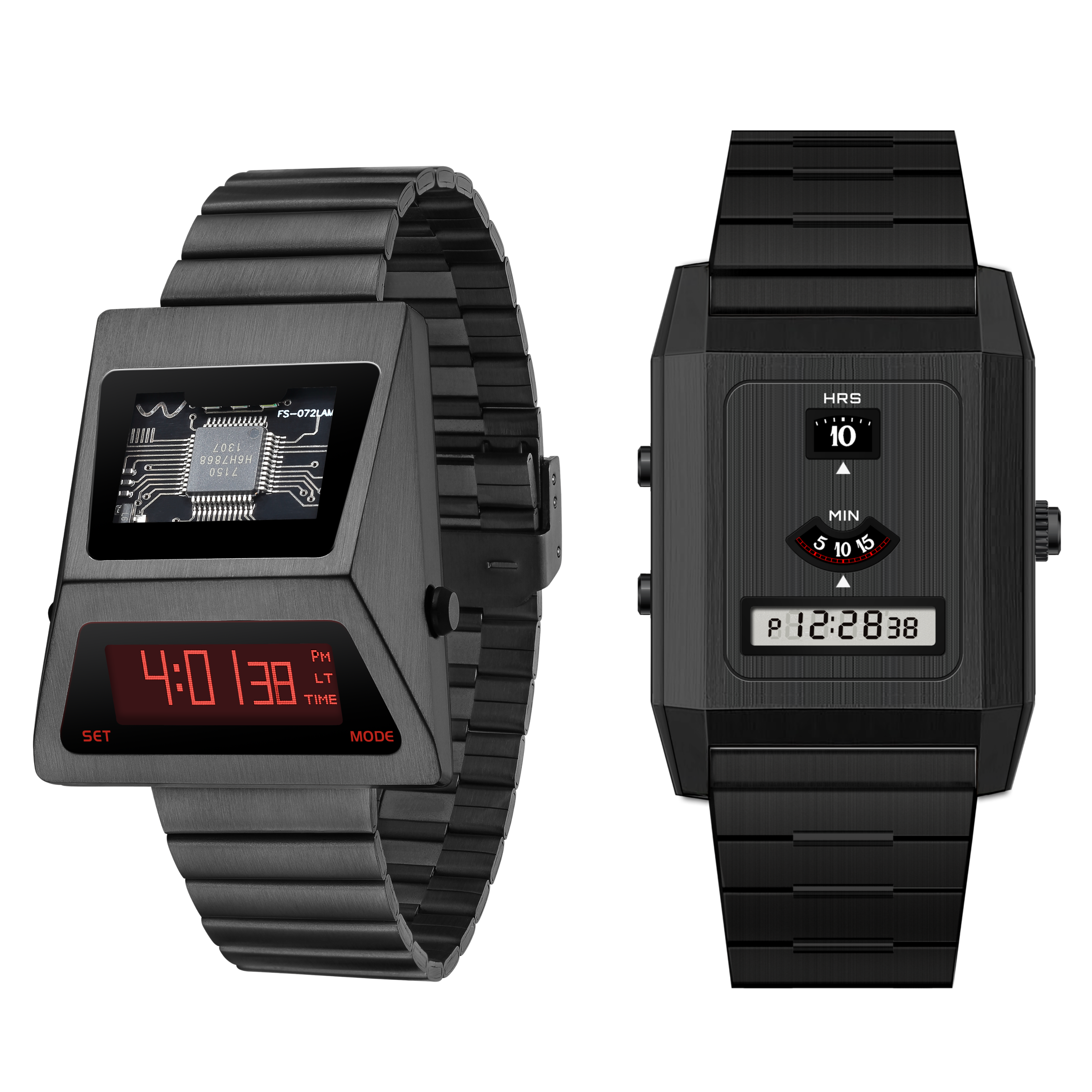 "CYBER WATCH" S3000-C