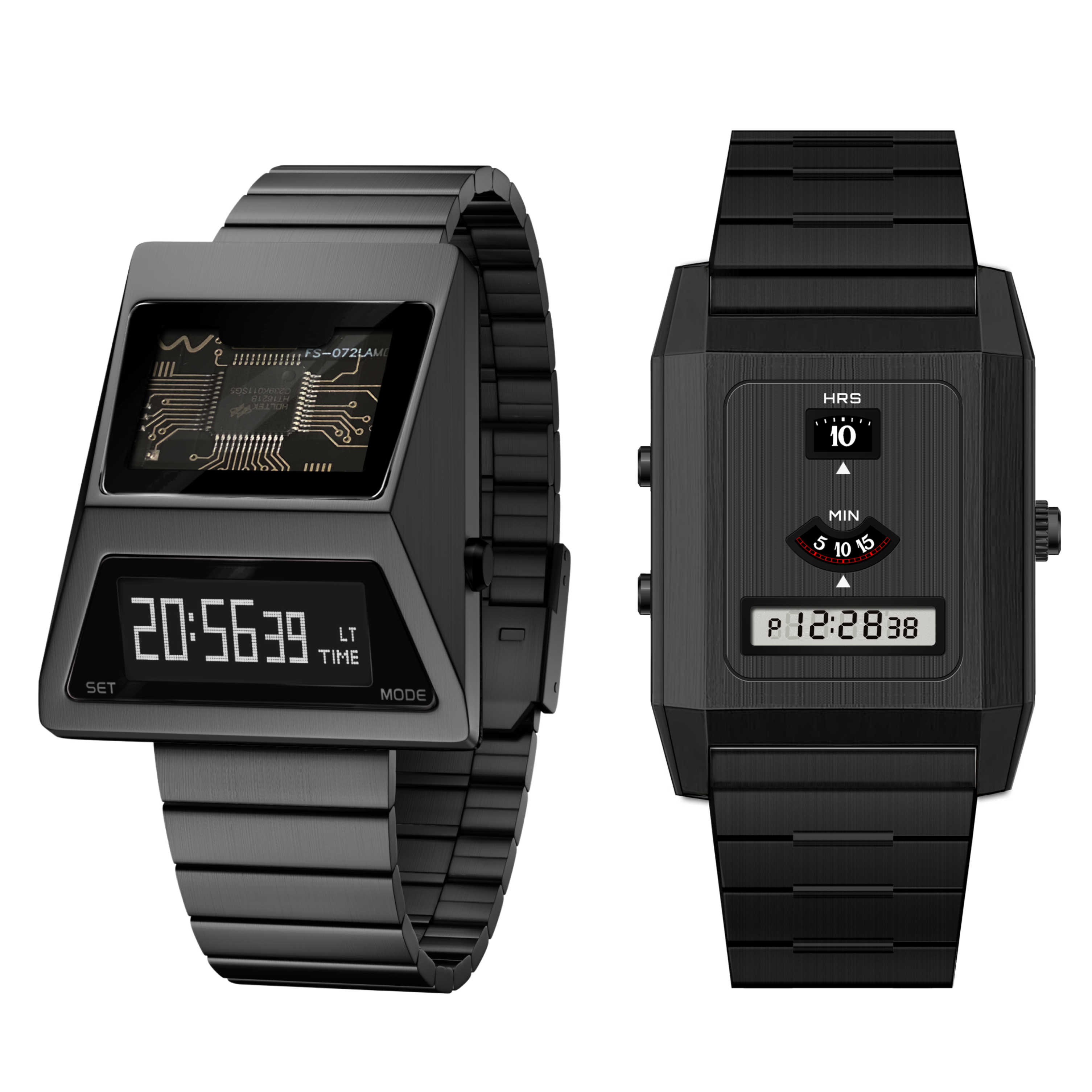 "CYBER WATCH" S3000-C