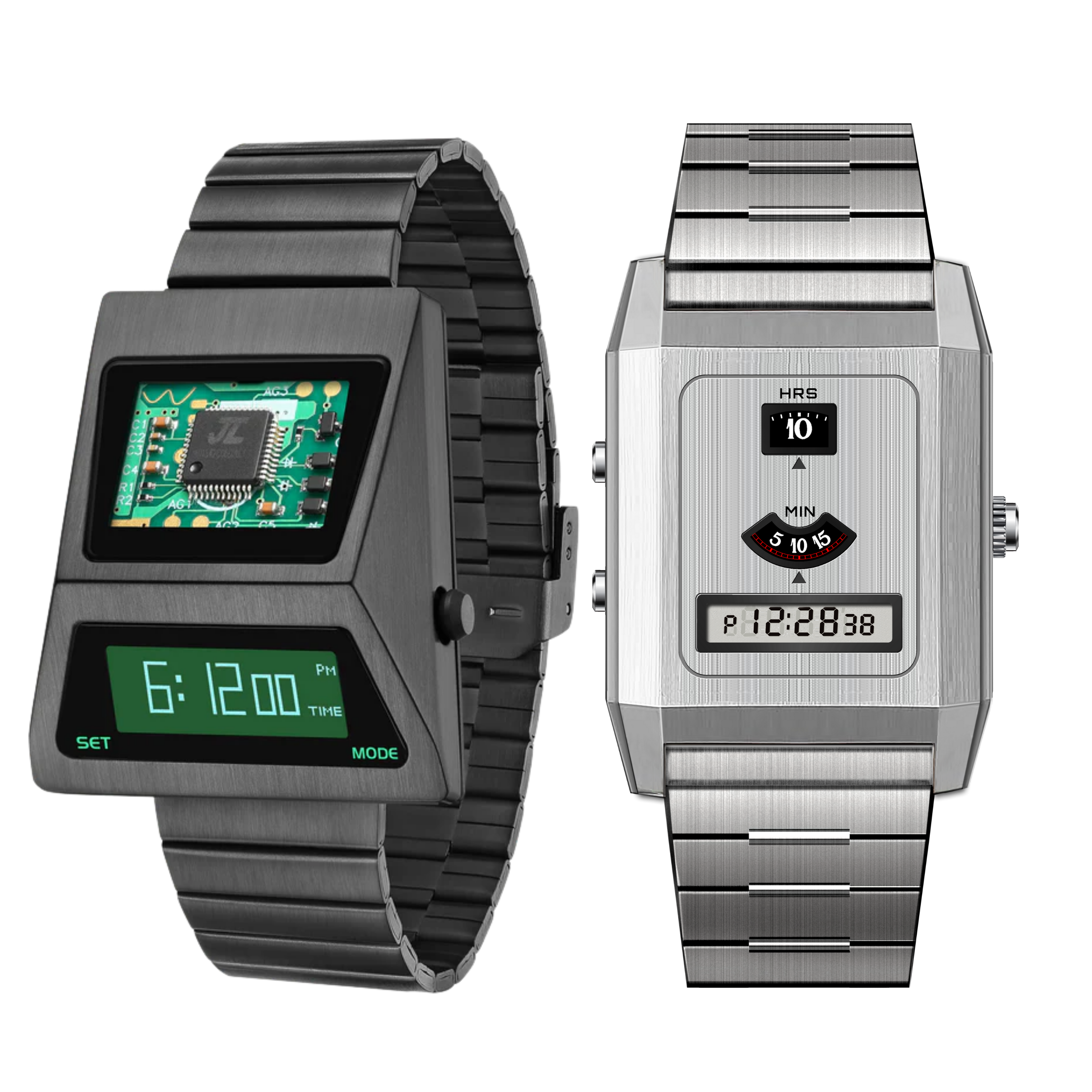 "CYBER WATCH" S3000-C