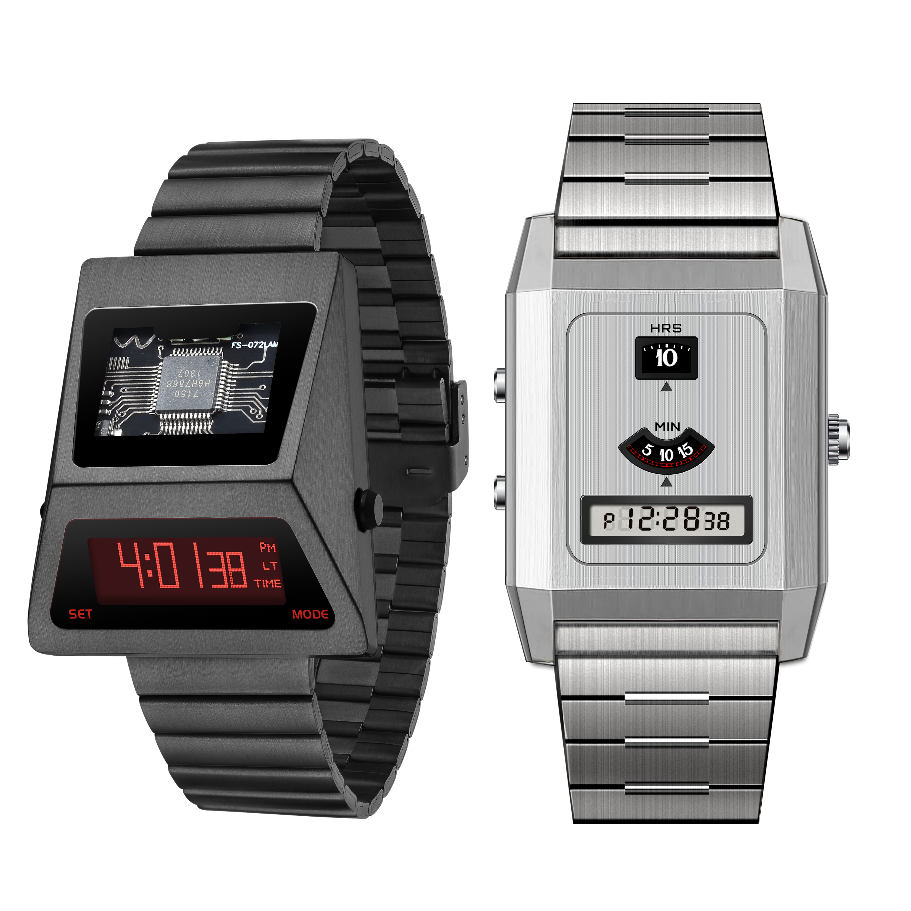 "CYBER WATCH" S3000-C