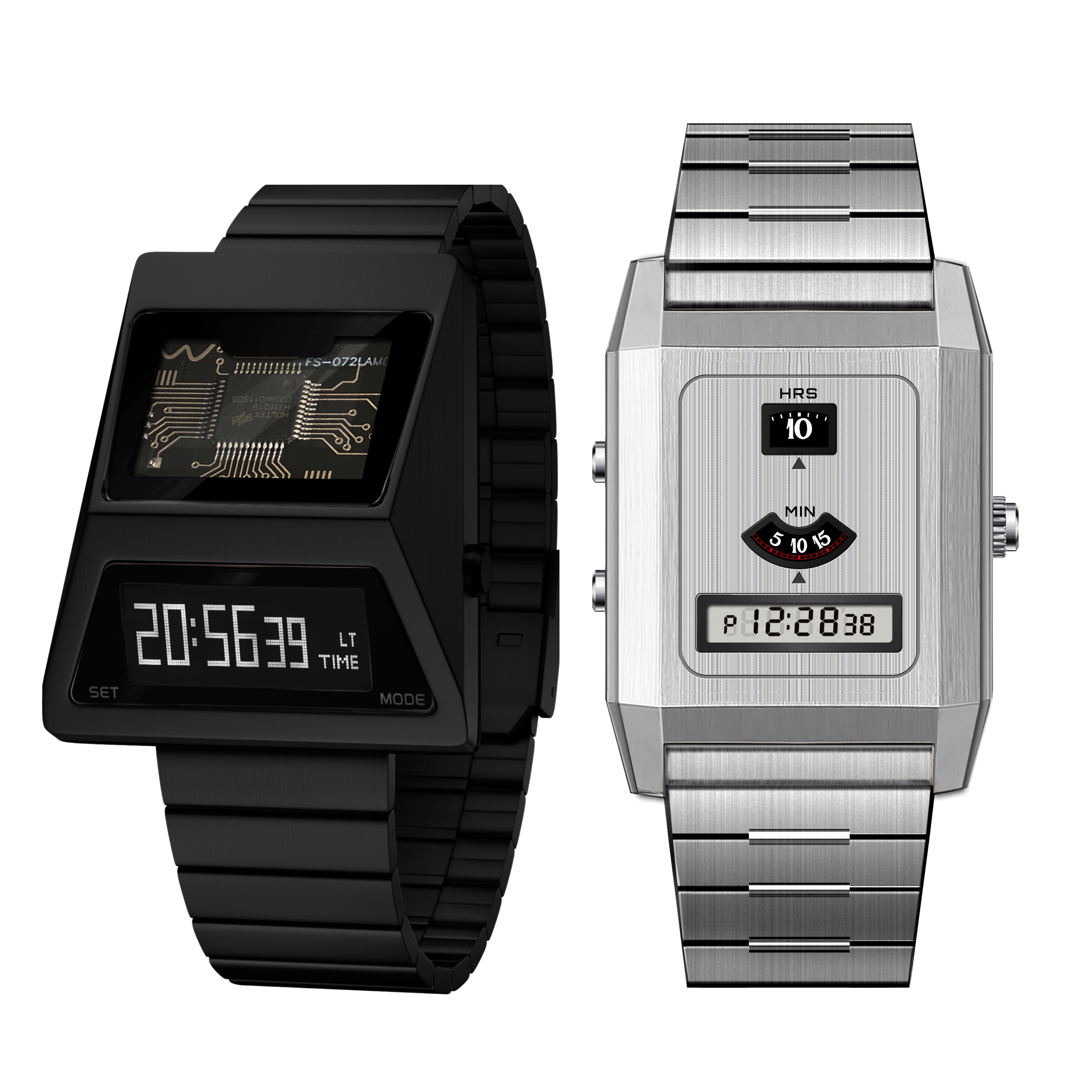 "CYBER WATCH" S3000-C