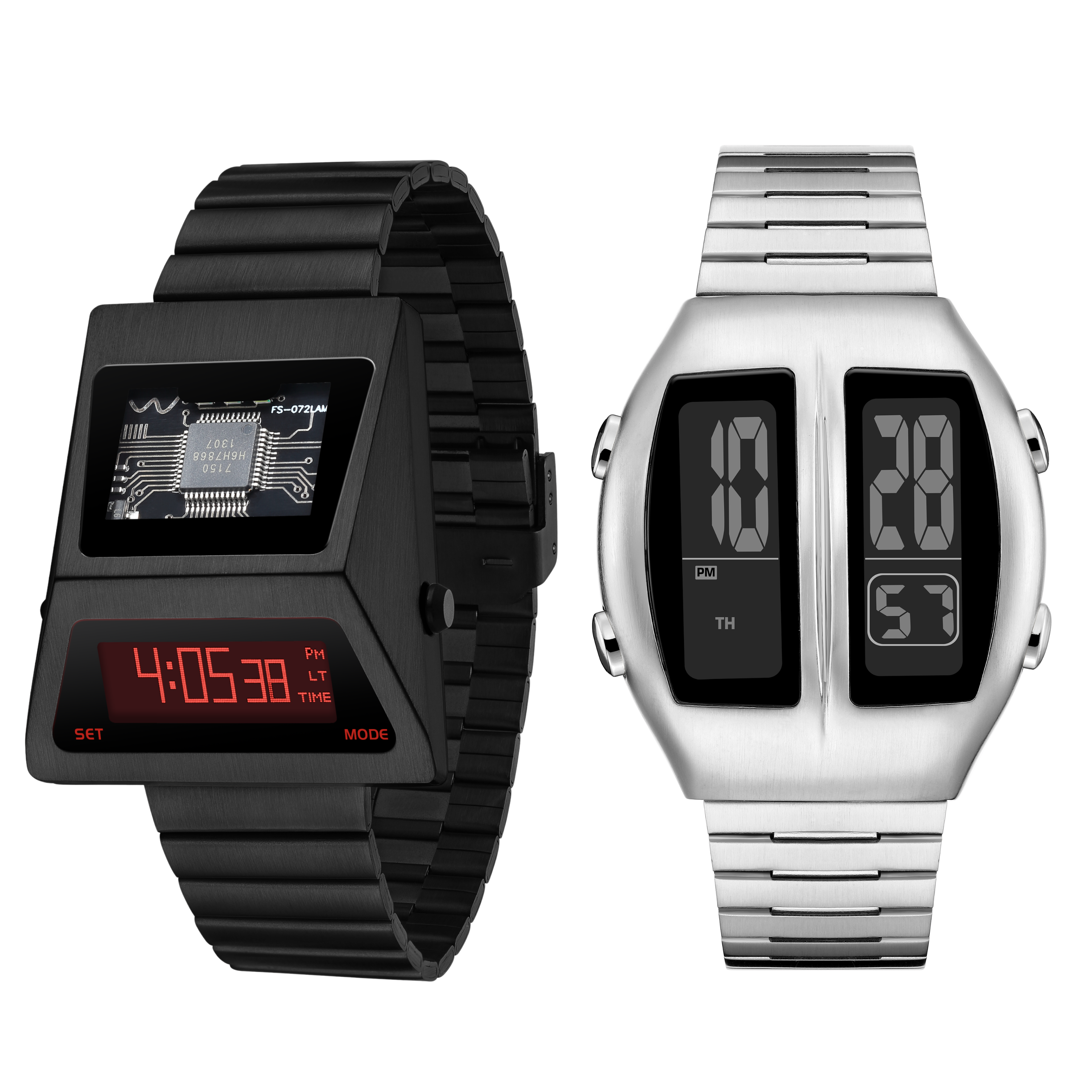 "CYBER WATCH" S3000-C