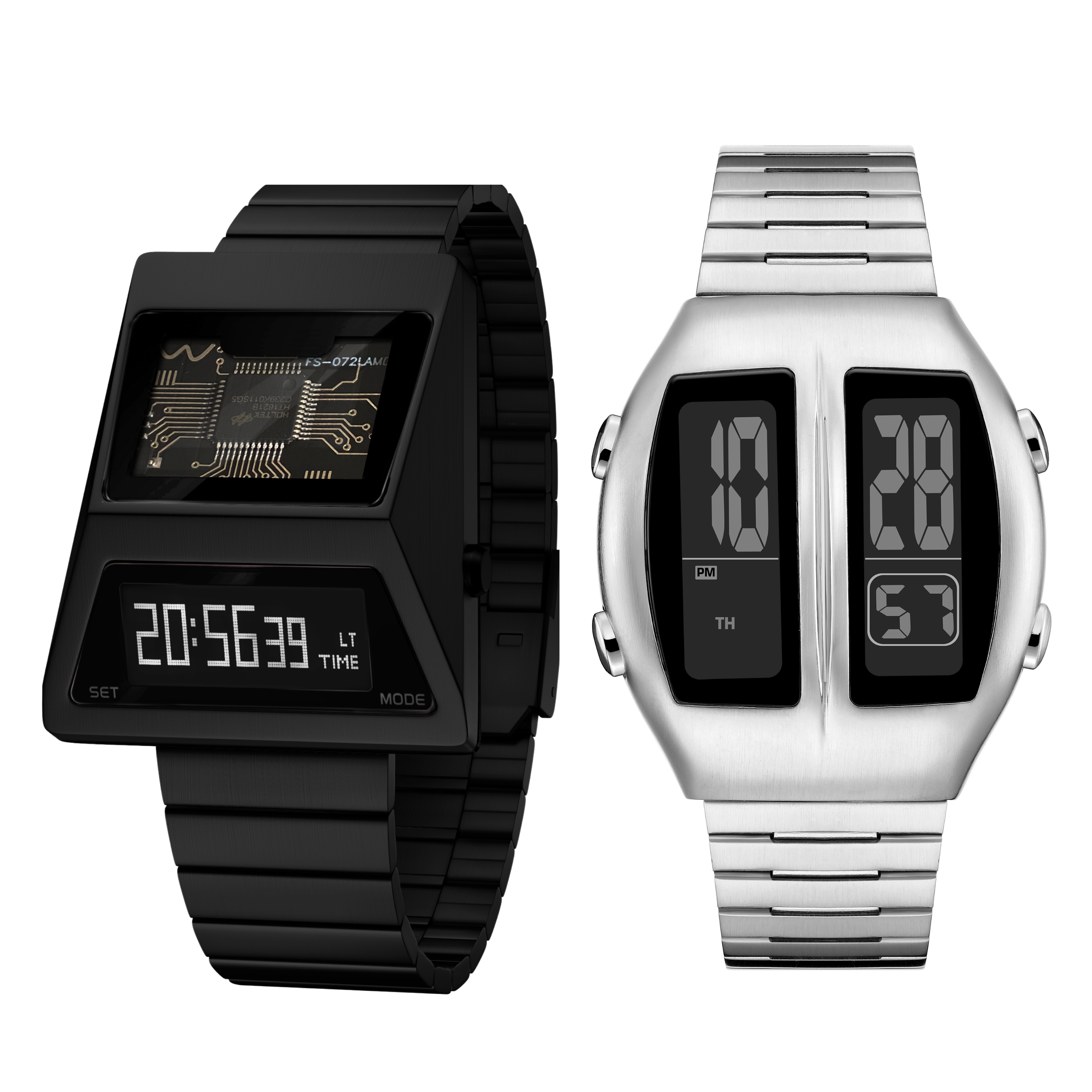 "CYBER WATCH" S3000-C