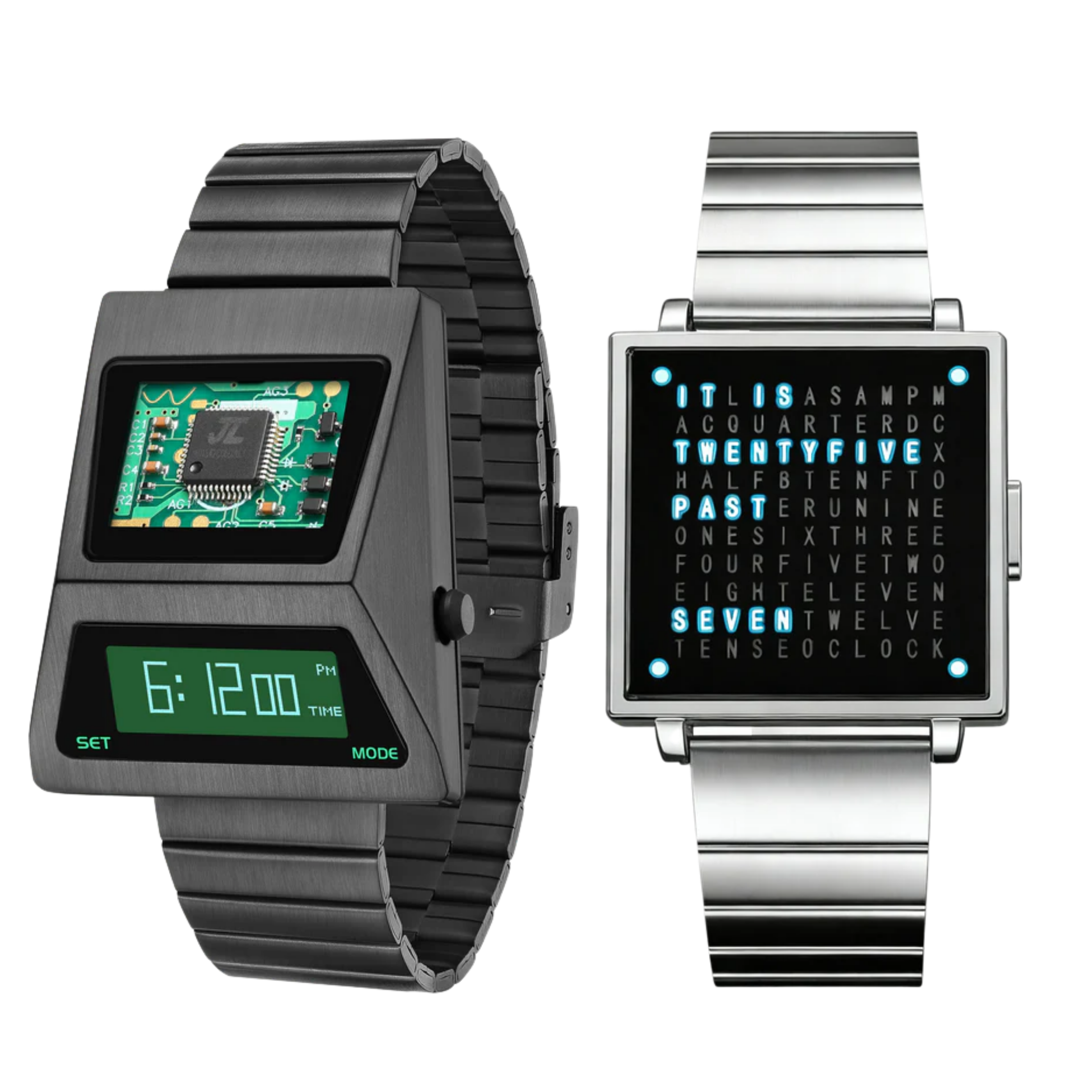 "CYBER WATCH" S3000-C