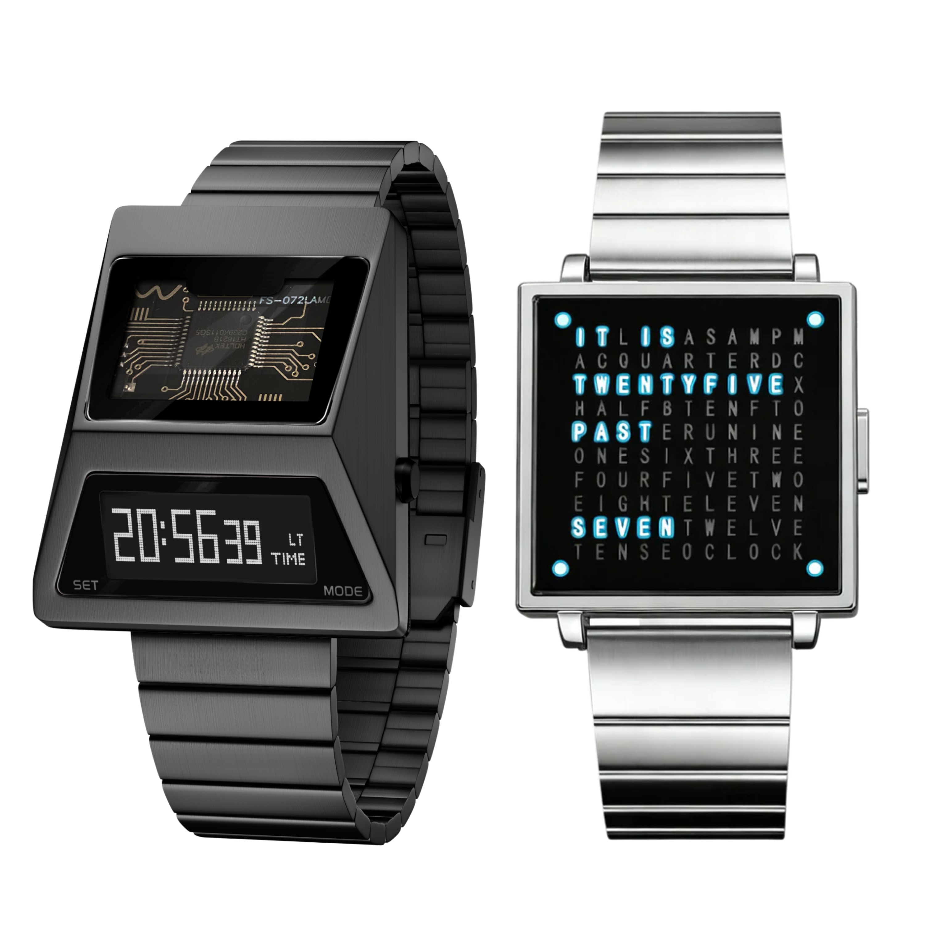 "CYBER WATCH" S3000-C