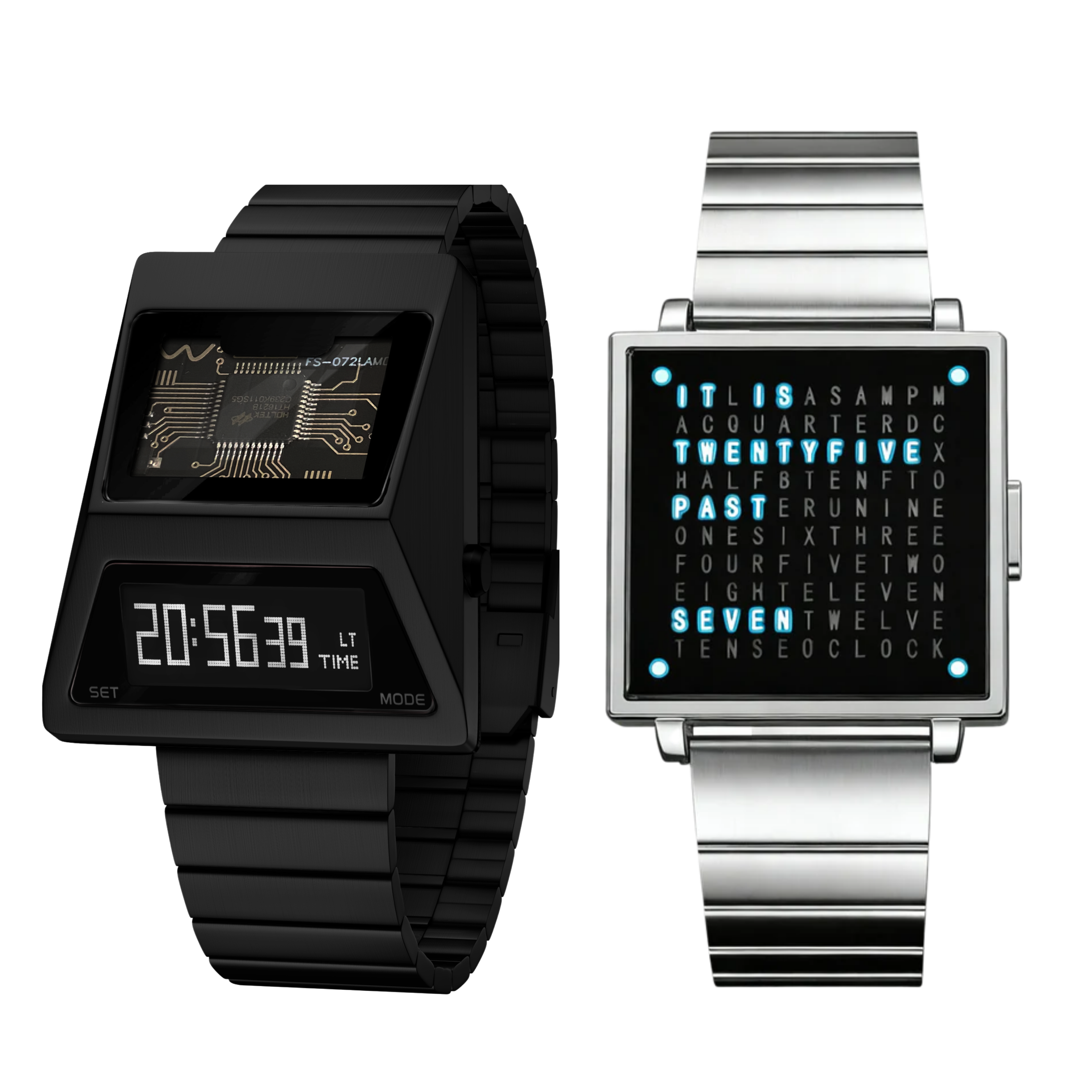 "CYBER WATCH" S3000-C
