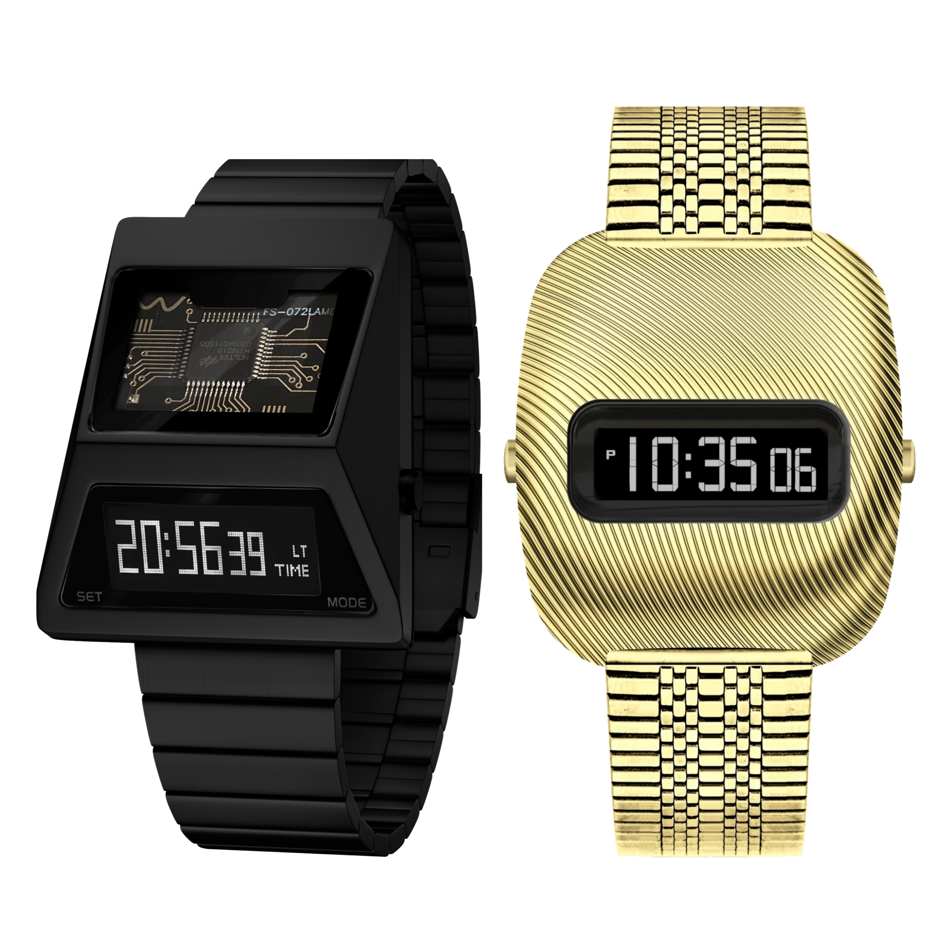 "CYBER WATCH" S3000-C