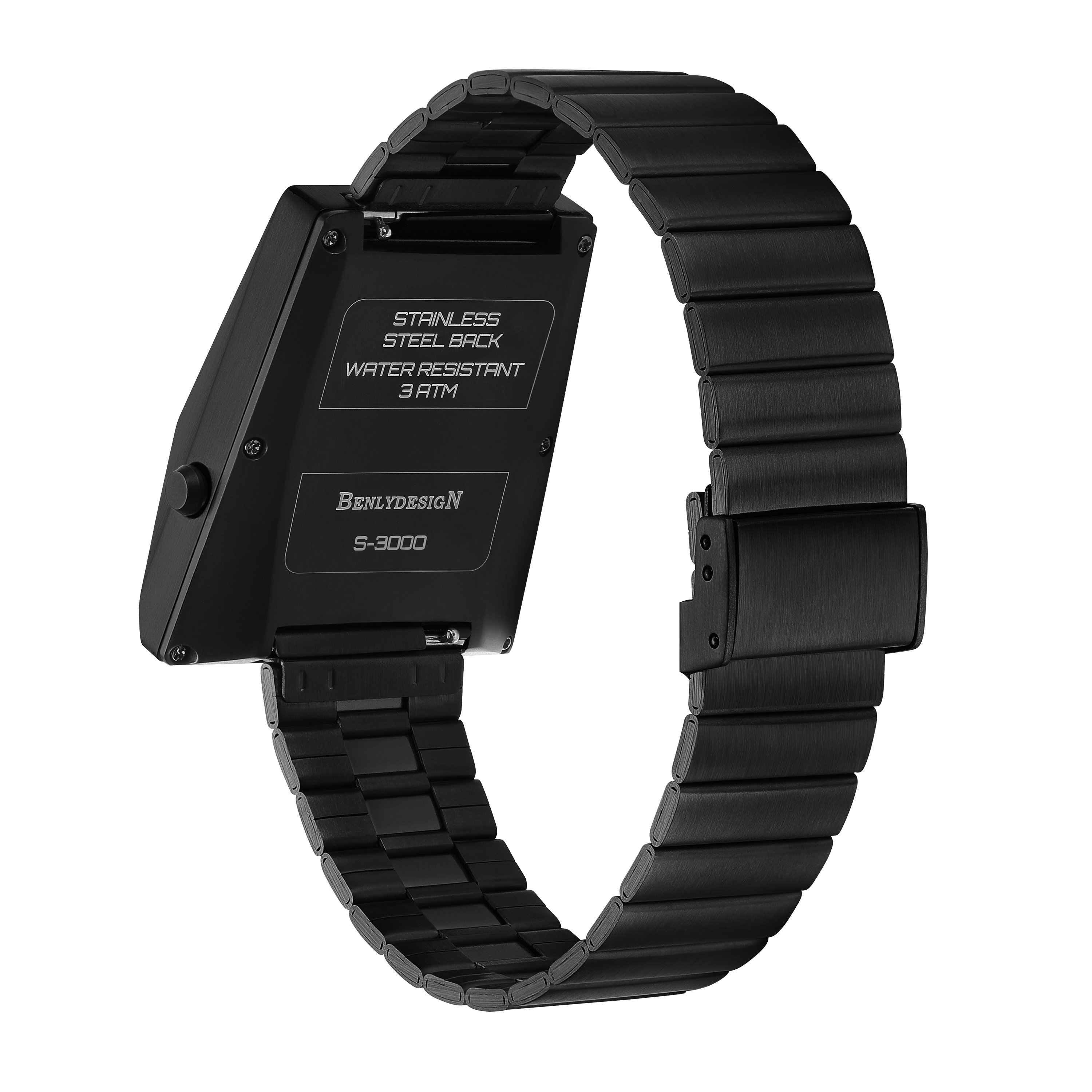 "CYBER WATCH" S3000-C