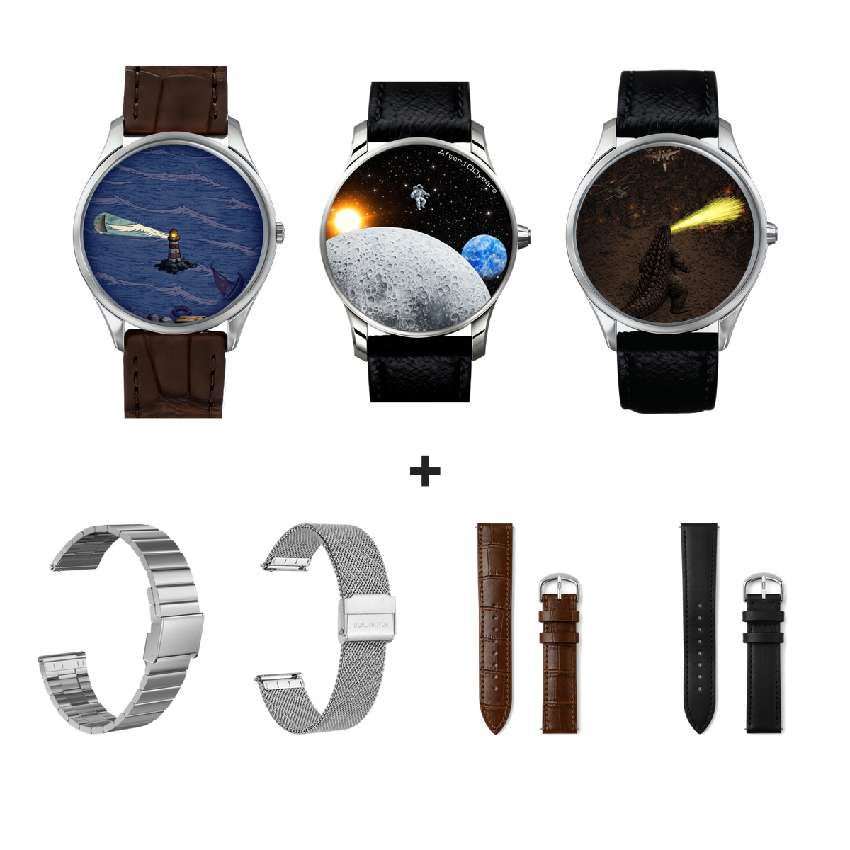 Faro: comprane 1, prendine 1 in omaggio