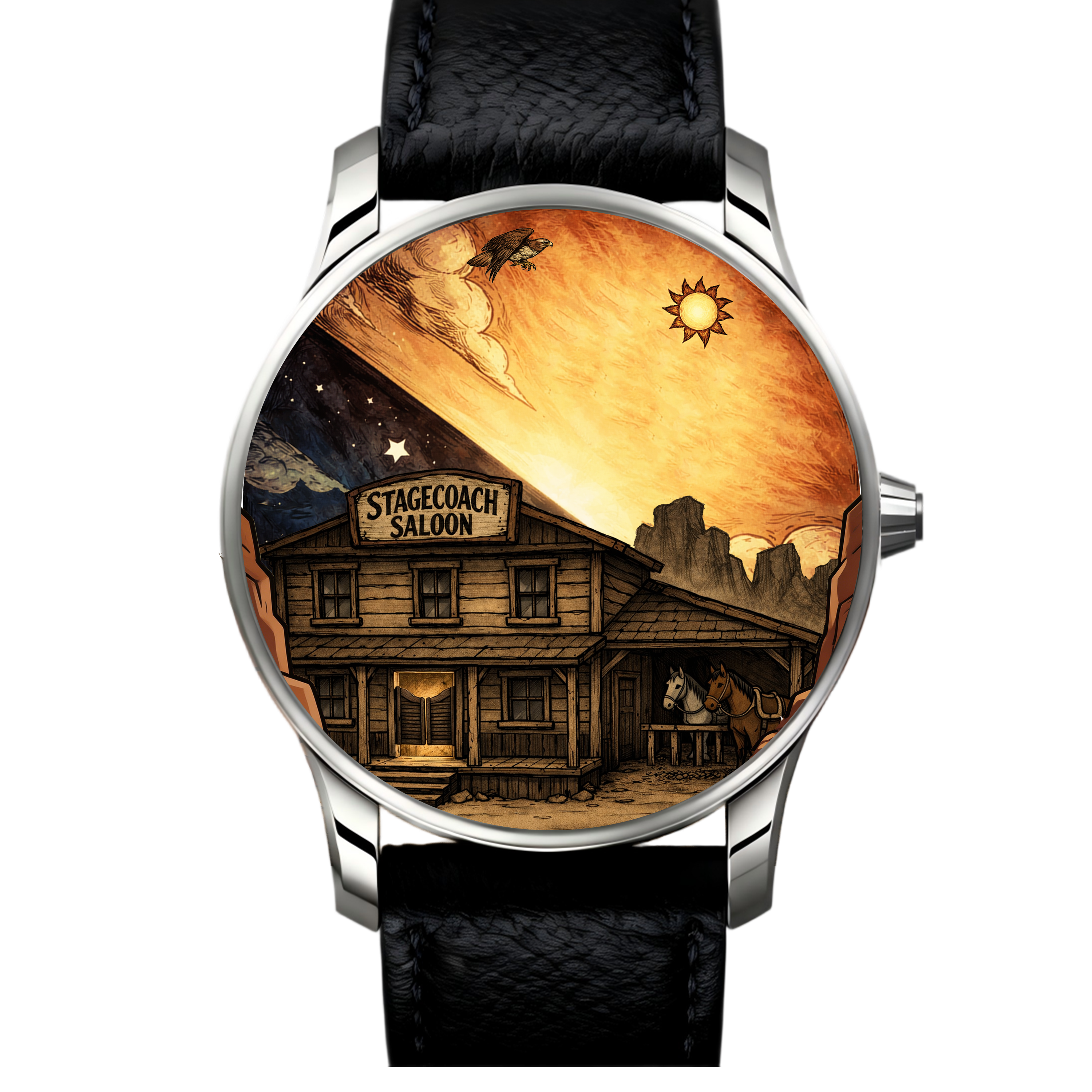 Sallon - Limited Edition