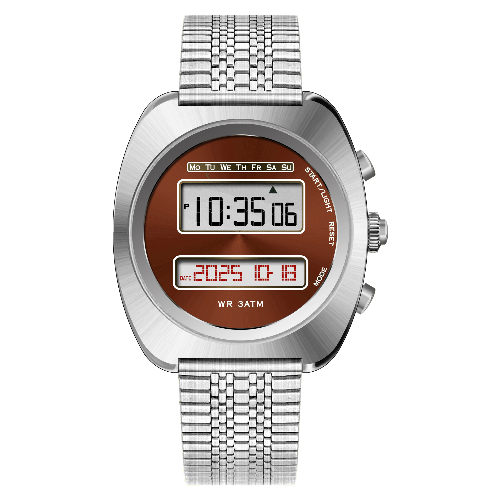 Retro-"Tube"