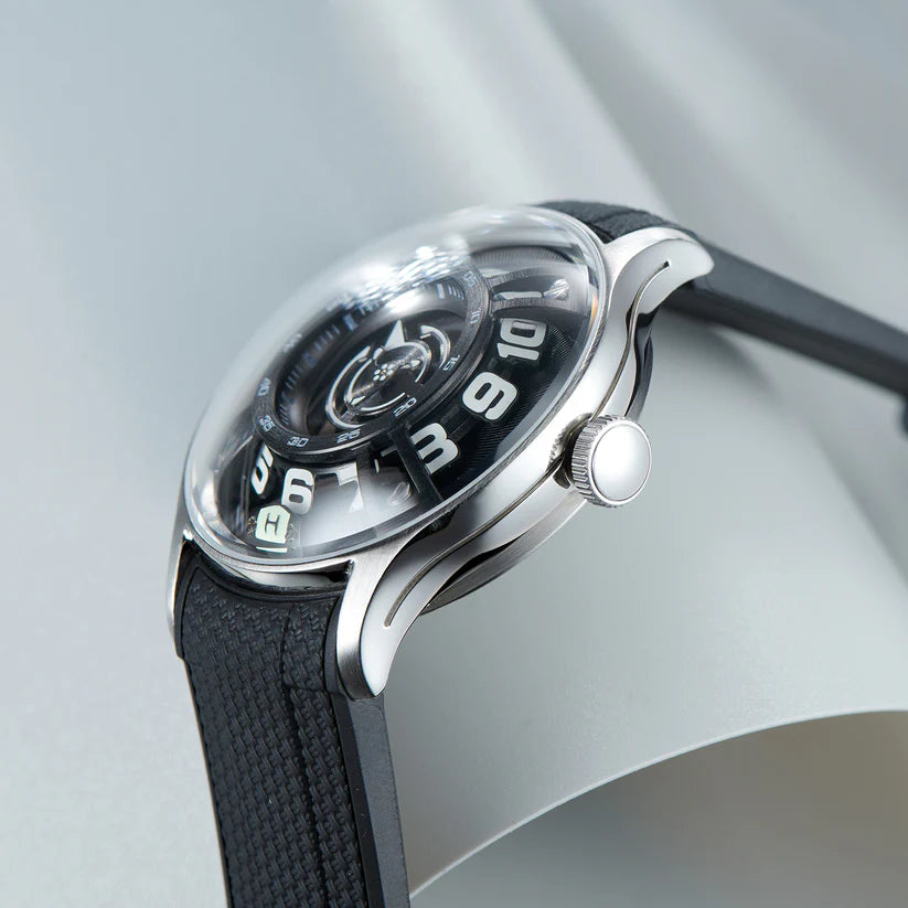 Benlydesign Watches - Unique Metal Watches For Men Women