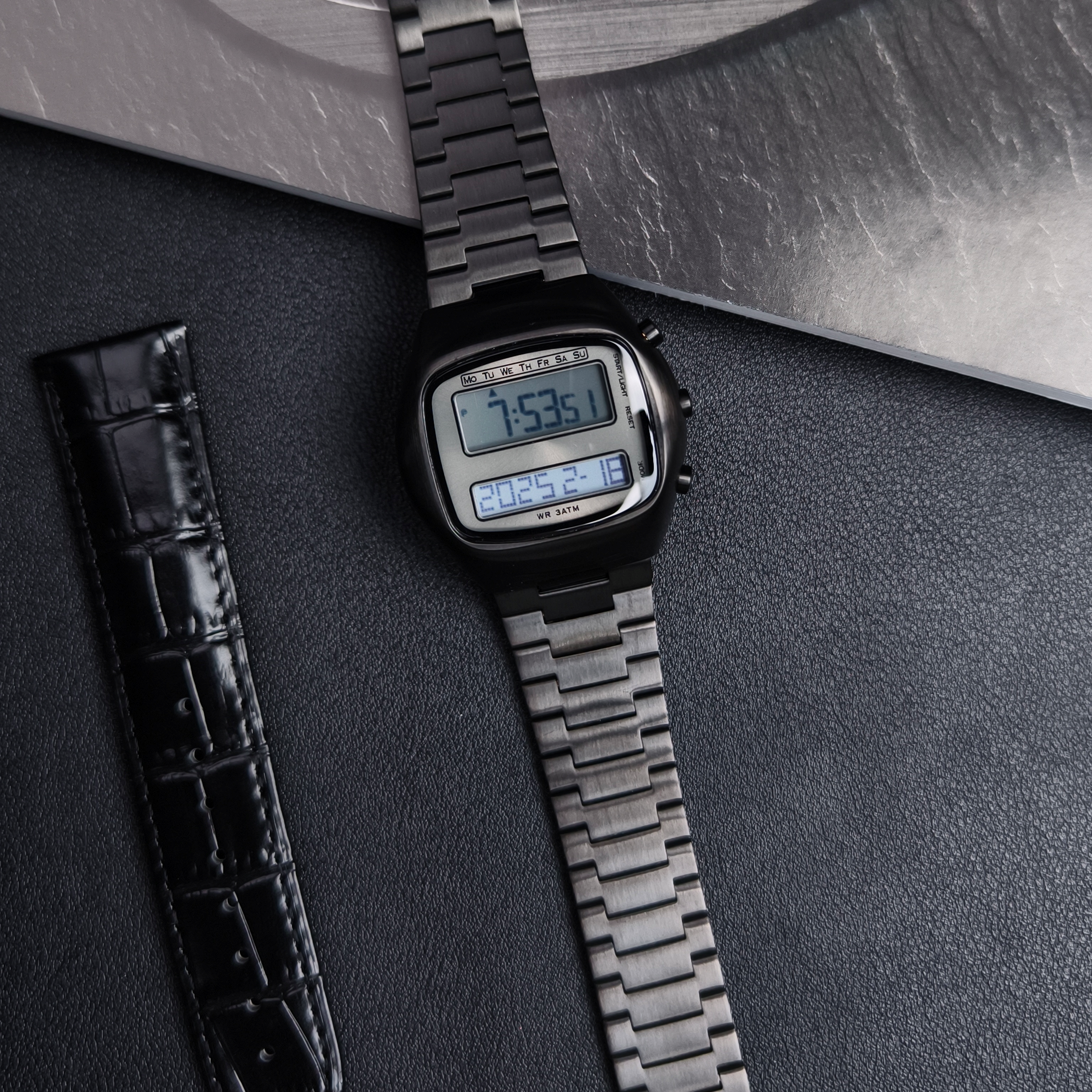 Retro-
