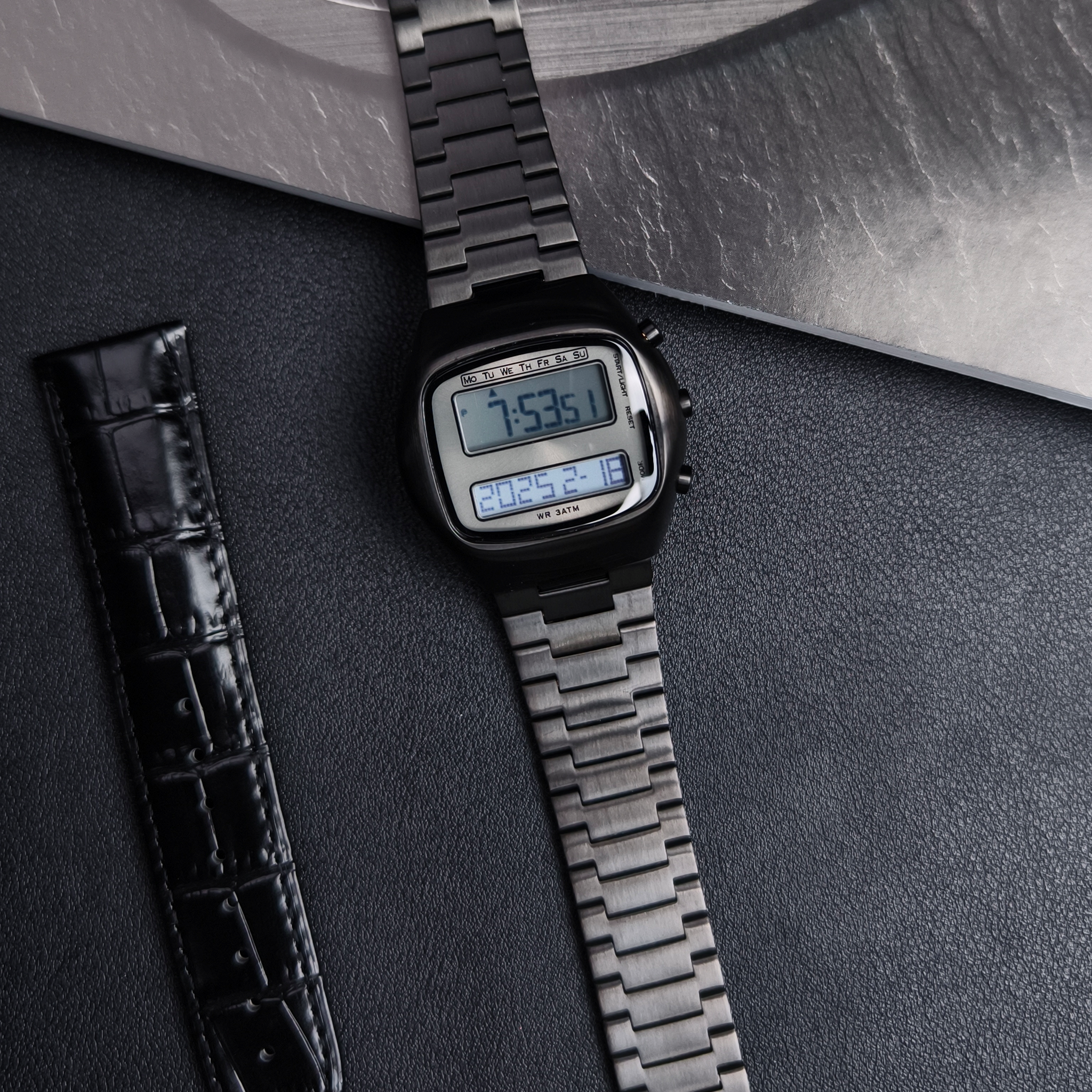 Retro-