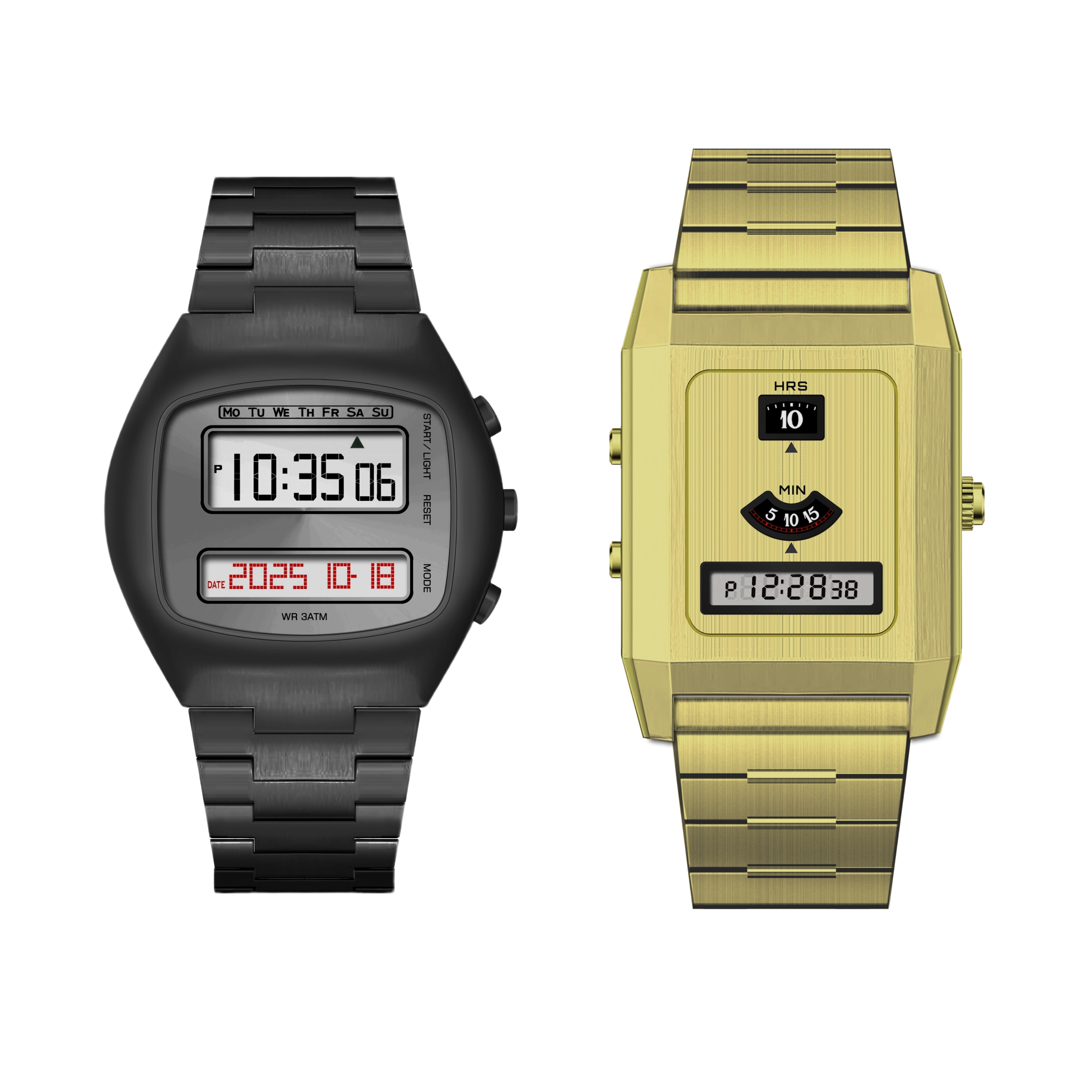 Retro-"TV" BUY 1 GET 1