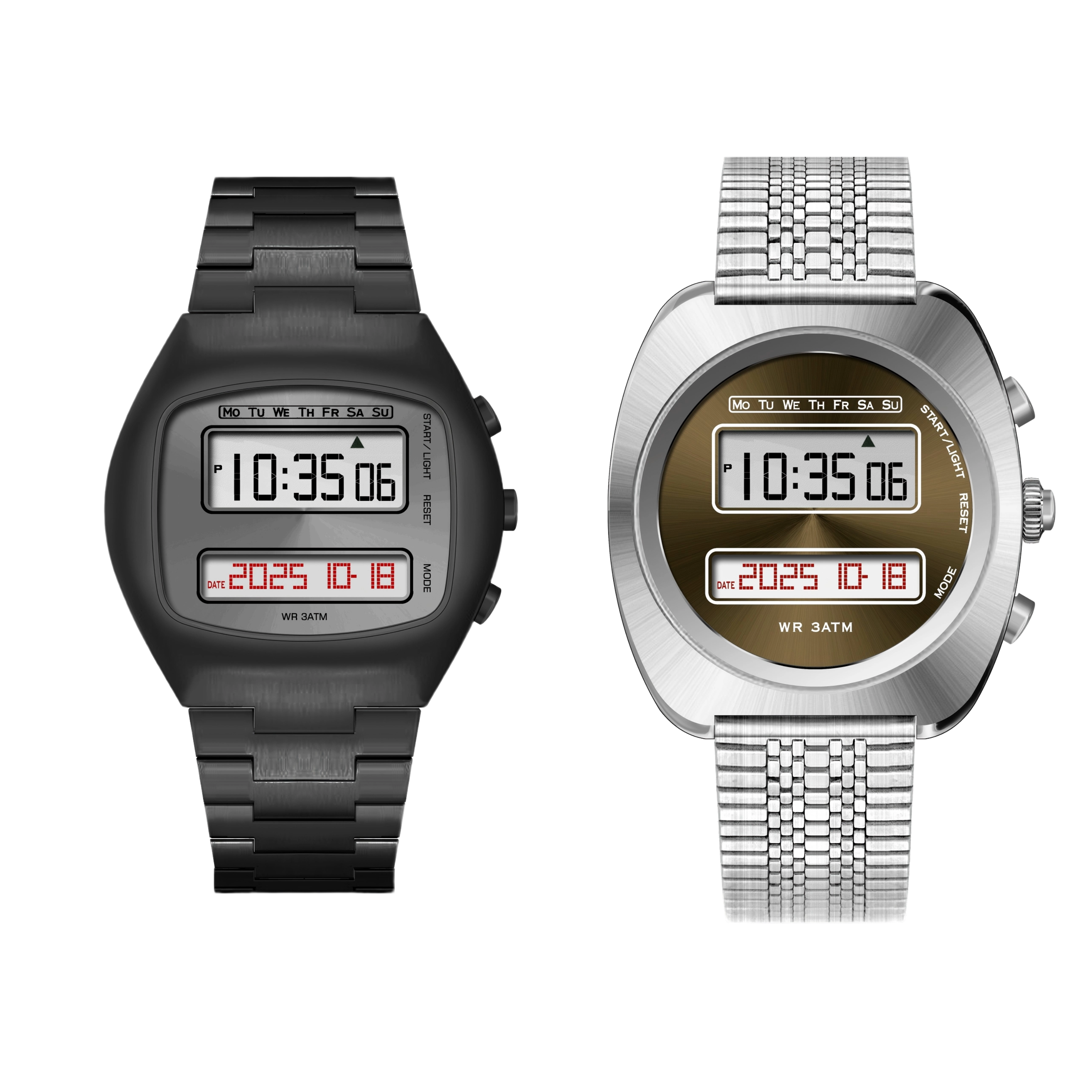 Retro-"TV" BUY 1 GET 1