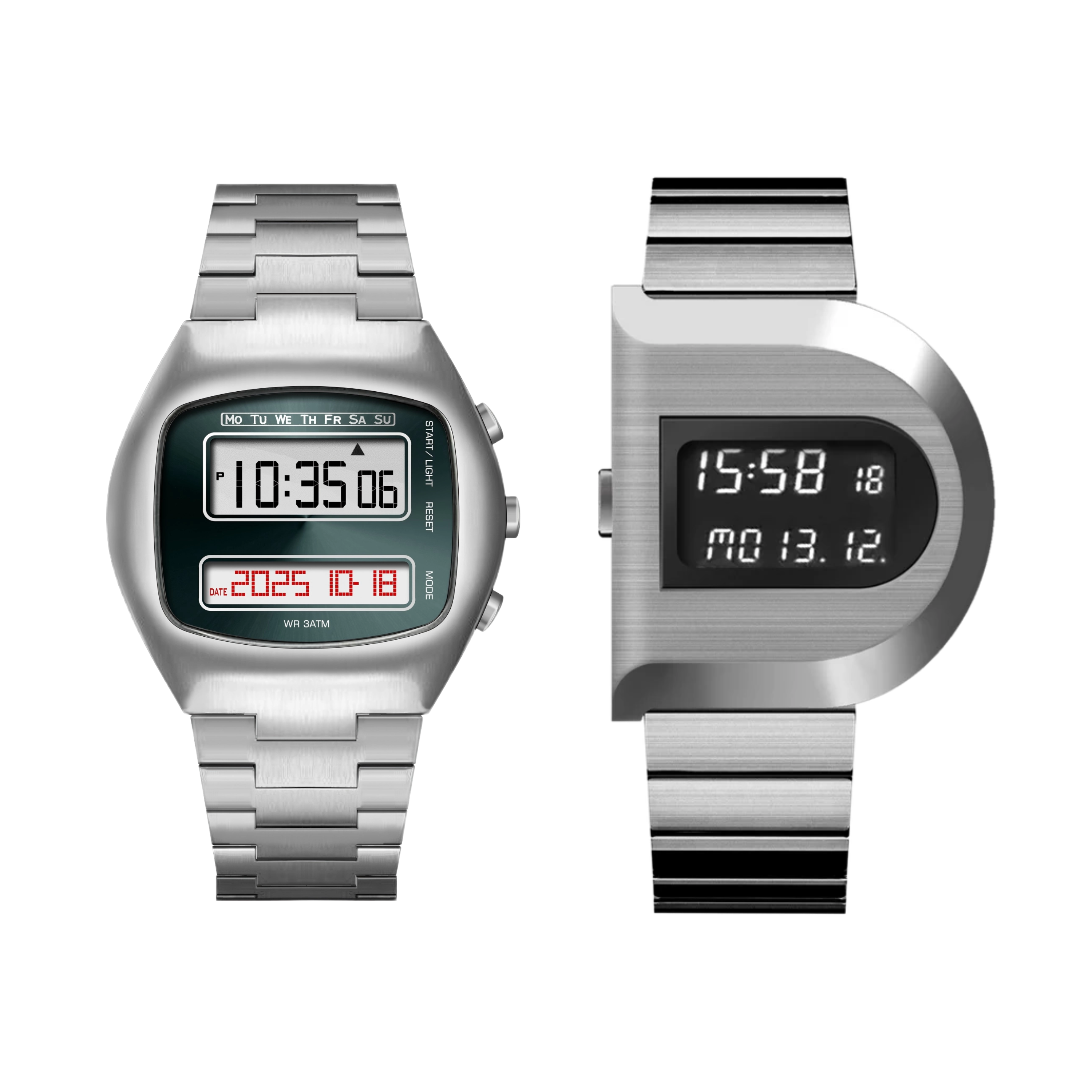 Retro-"TV" BUY 1 GET 1