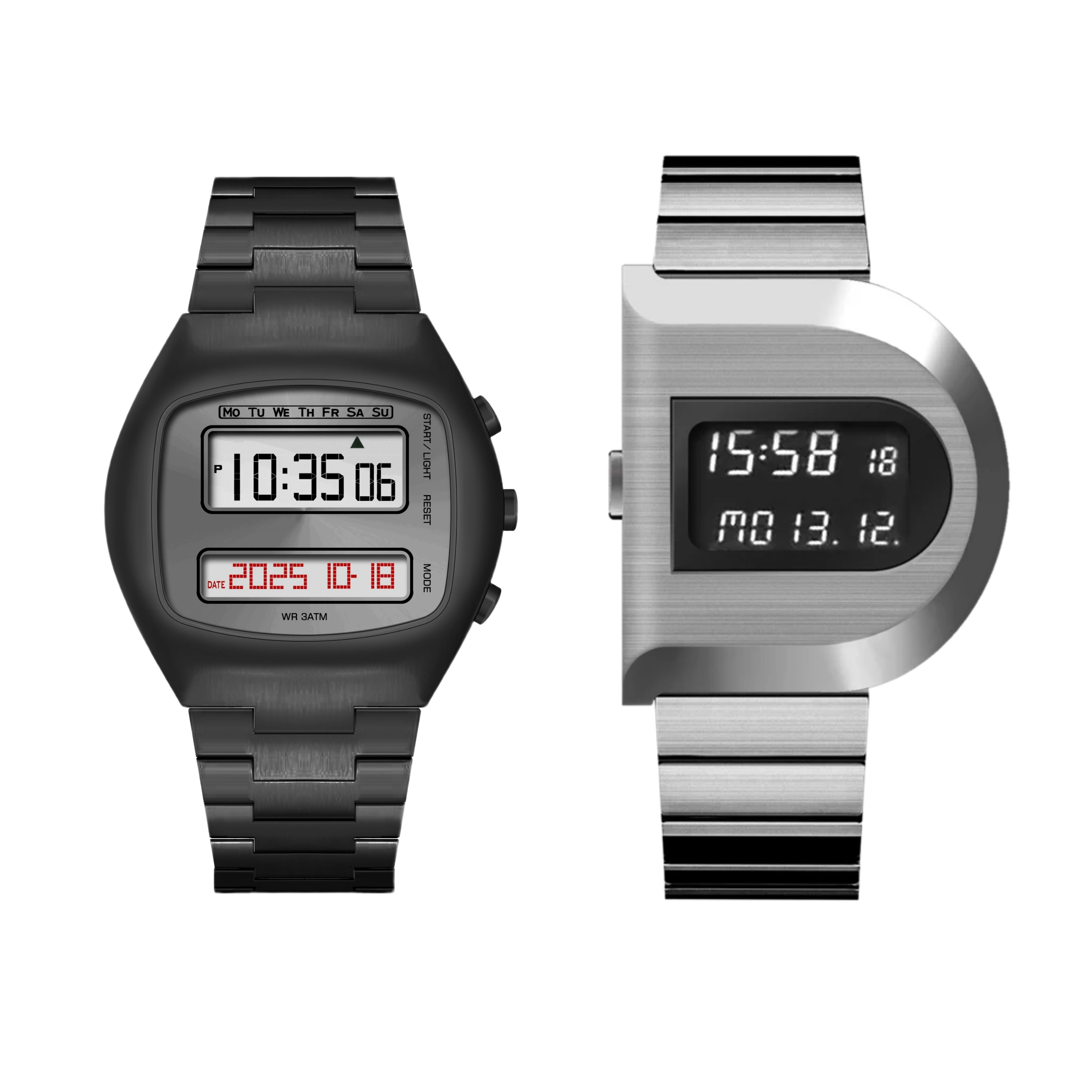 Retro-"TV" BUY 1 GET 1