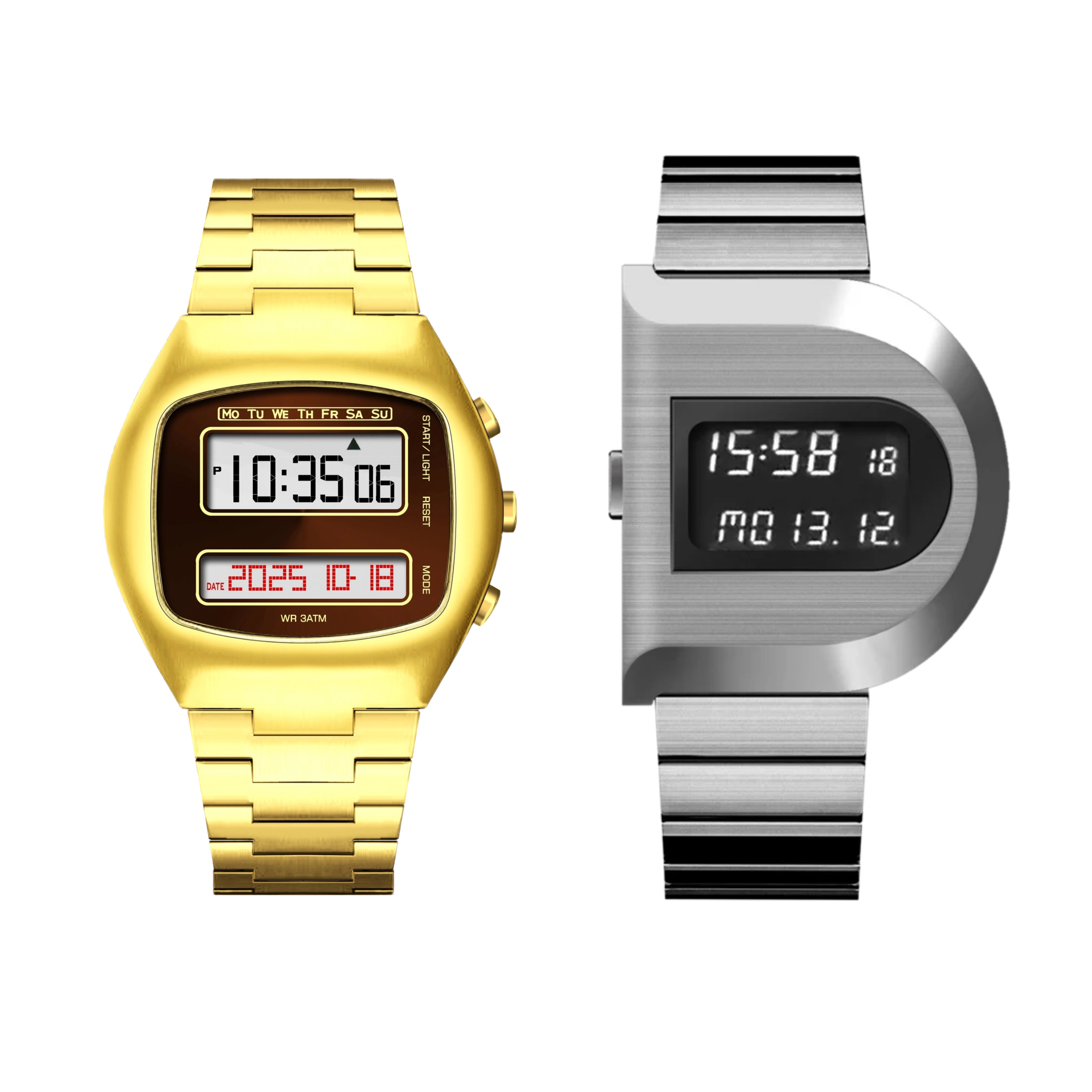 Retro-"TV" BUY 1 GET 1